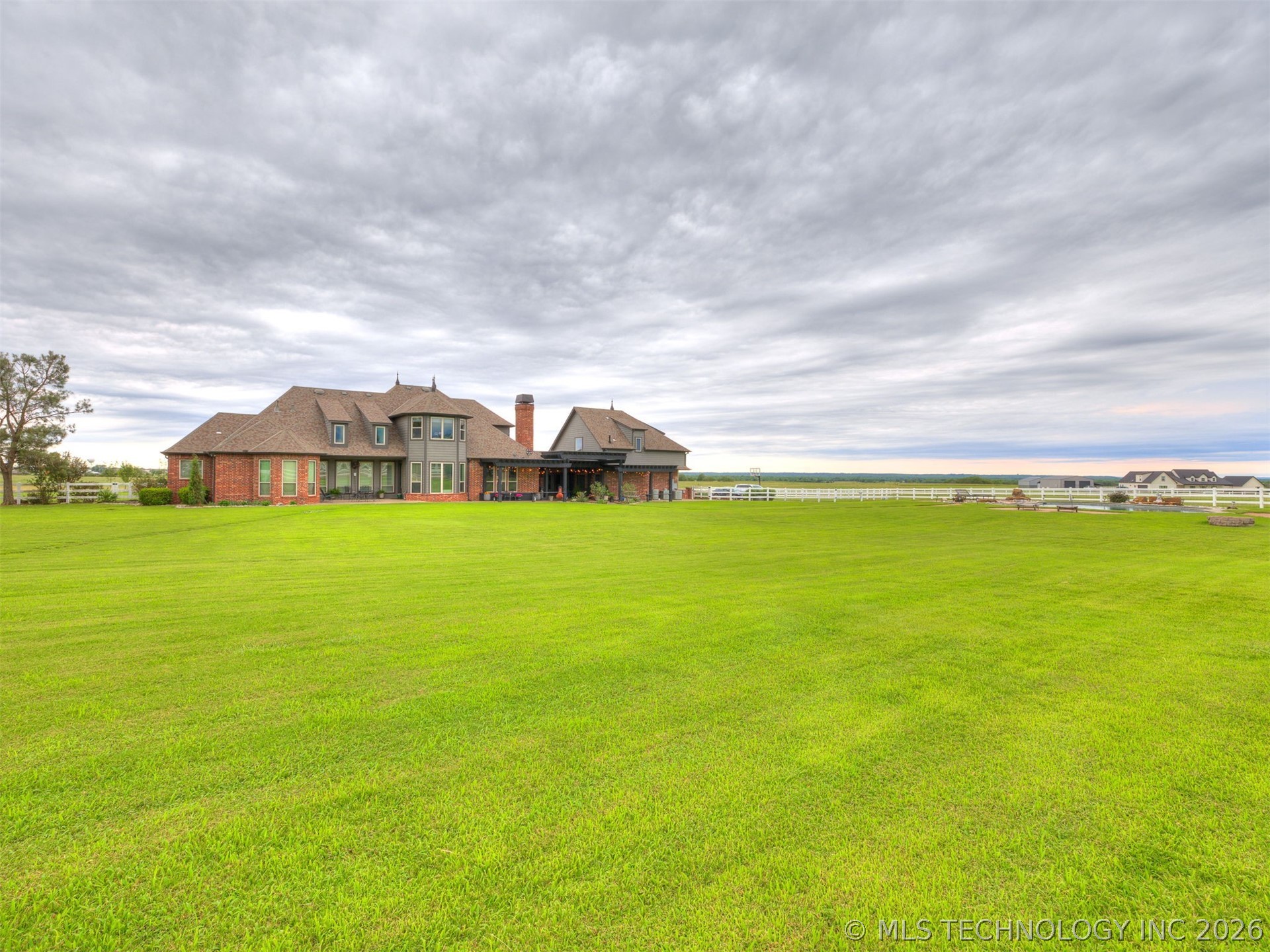 15905 Montrose Lane Inola OK 74036