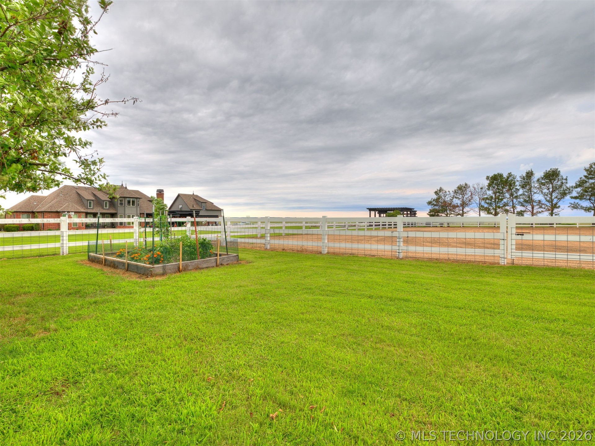 15905 Montrose Lane Inola OK 74036