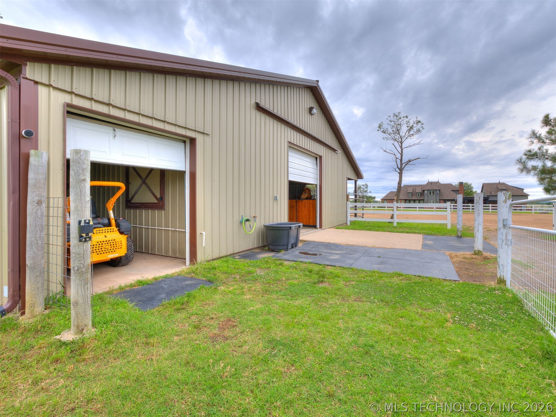 15905 Montrose Lane Inola OK 74036
