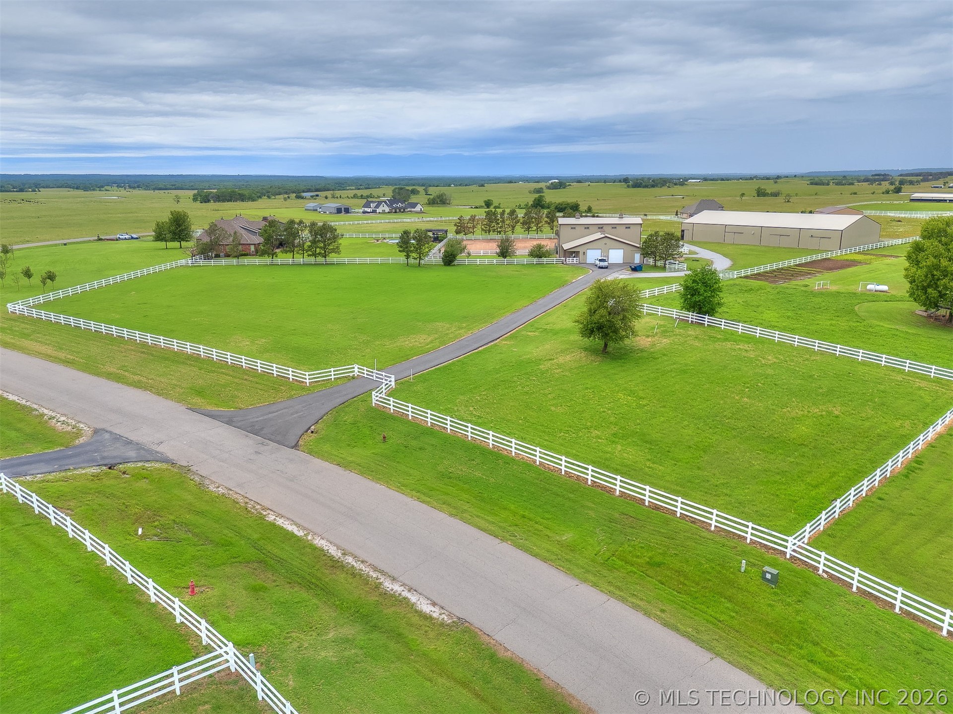 15905 Montrose Lane Inola OK 74036