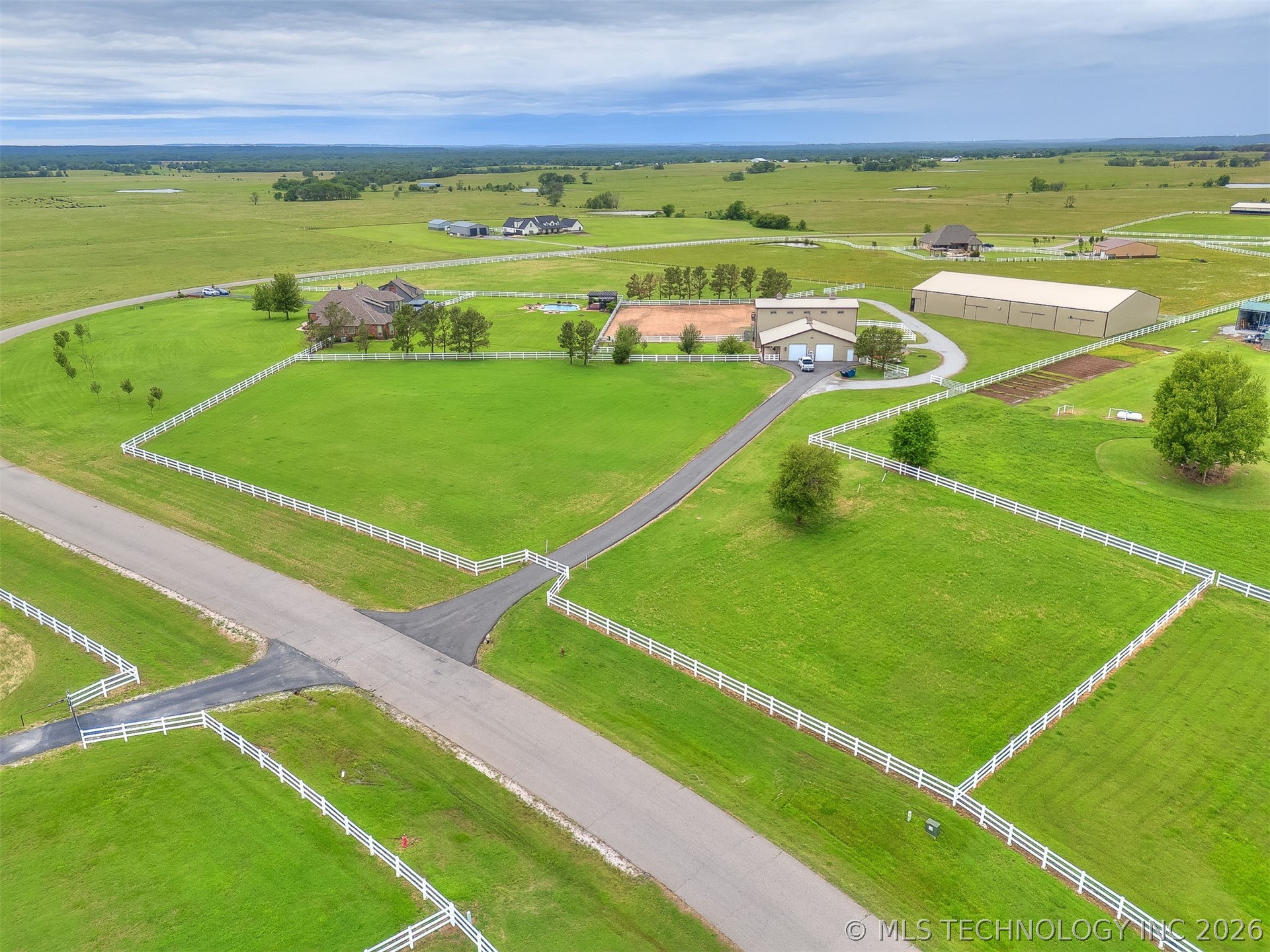 15905 Montrose Lane Inola OK 74036