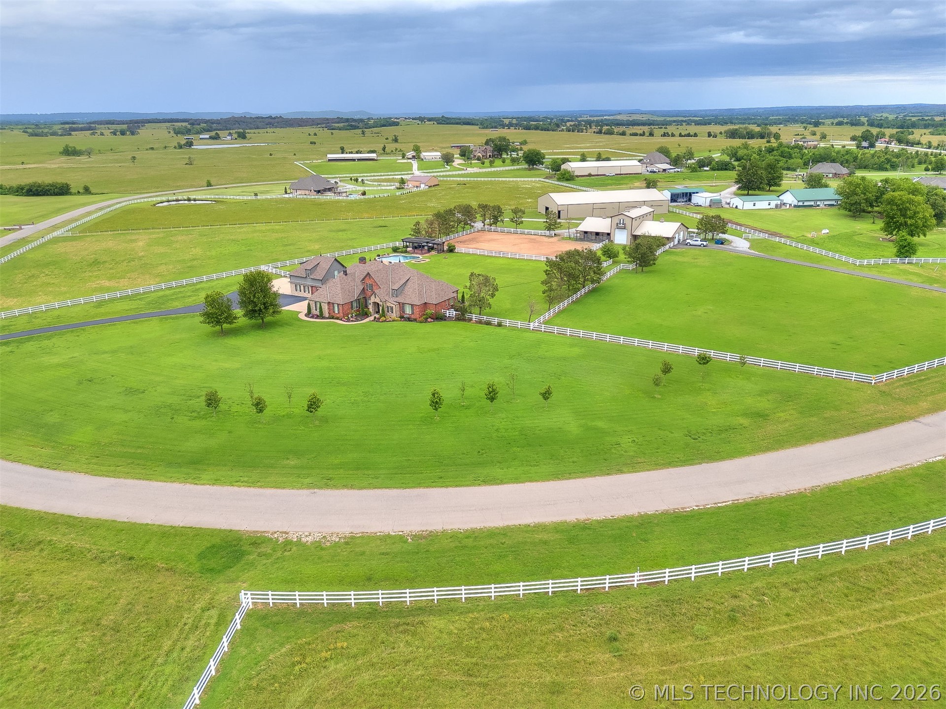 15905 Montrose Lane Inola OK 74036