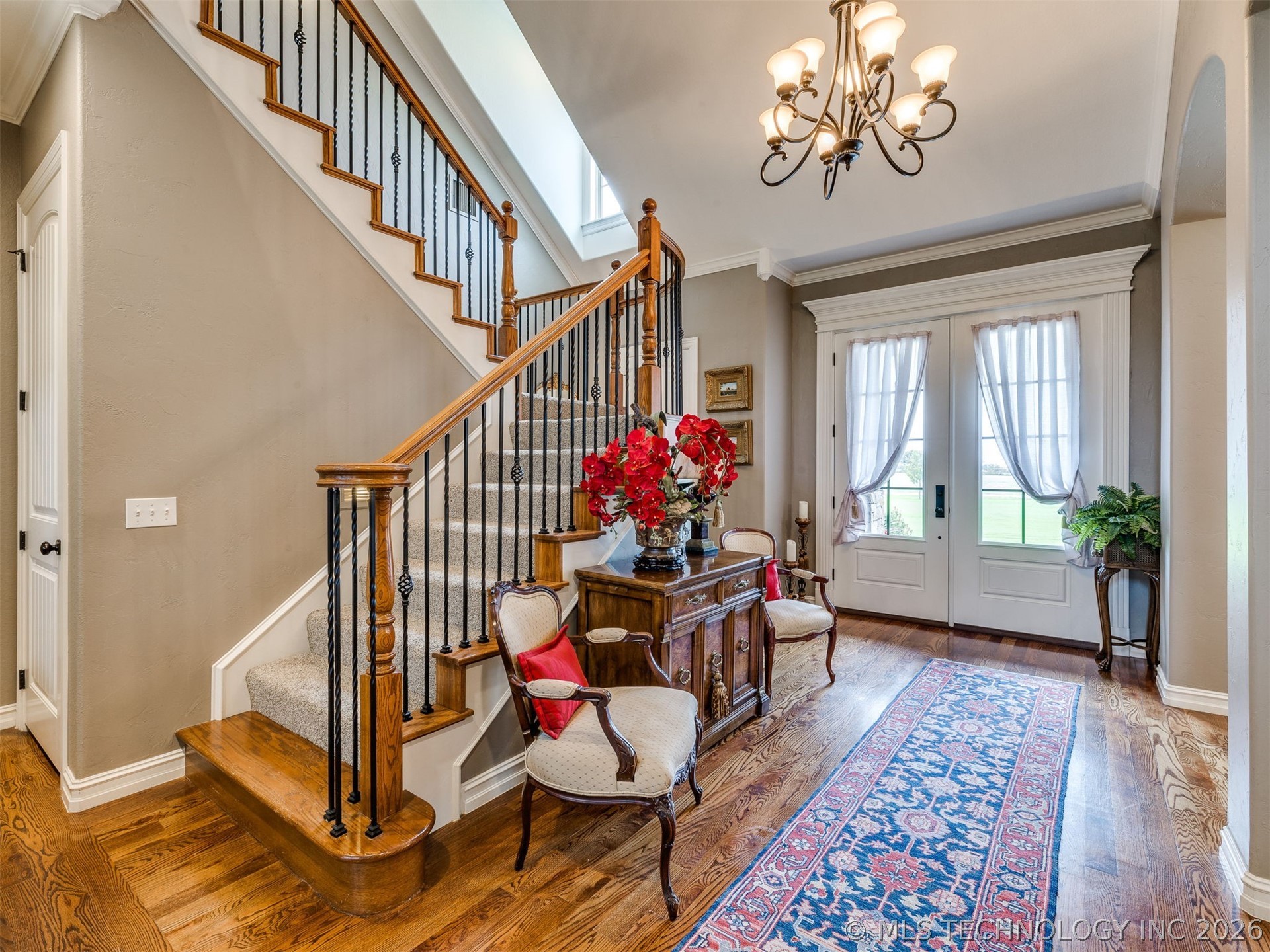 15905 Montrose Lane Inola OK 74036