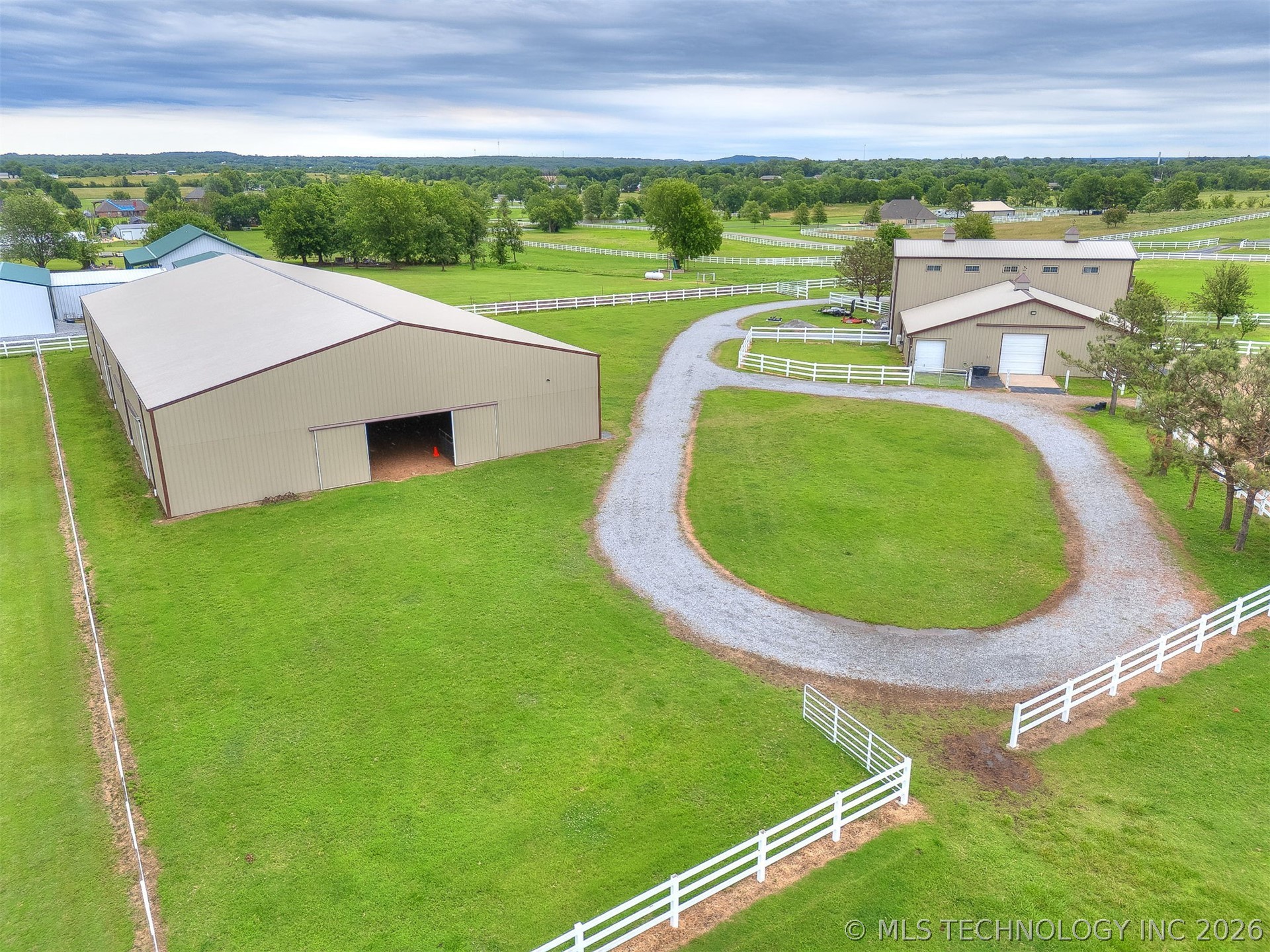 15905 Montrose Lane Inola OK 74036