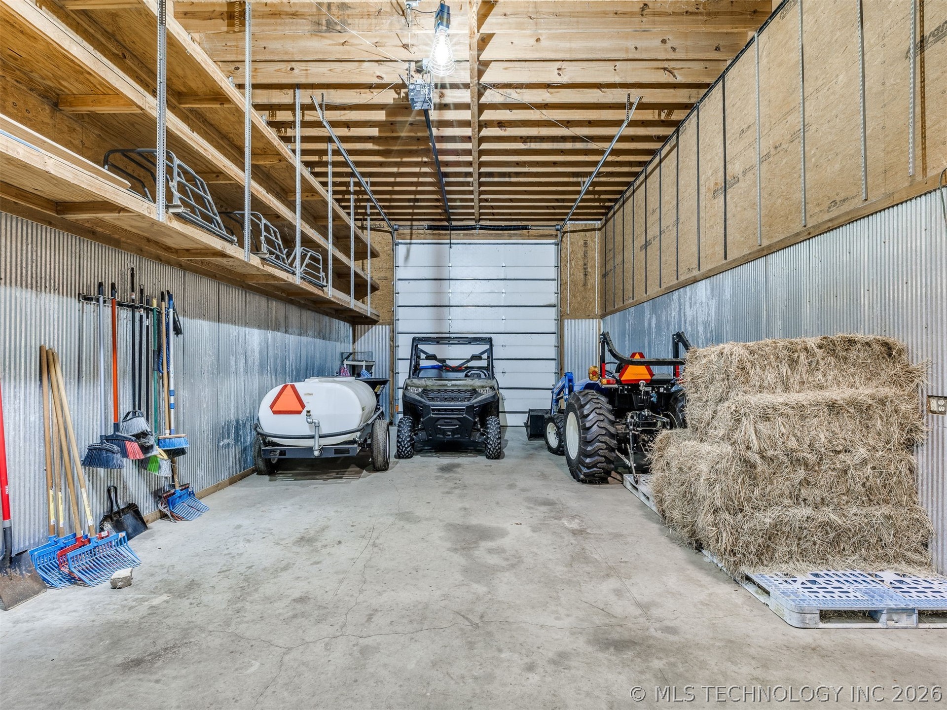 15905 Montrose Lane Inola OK 74036