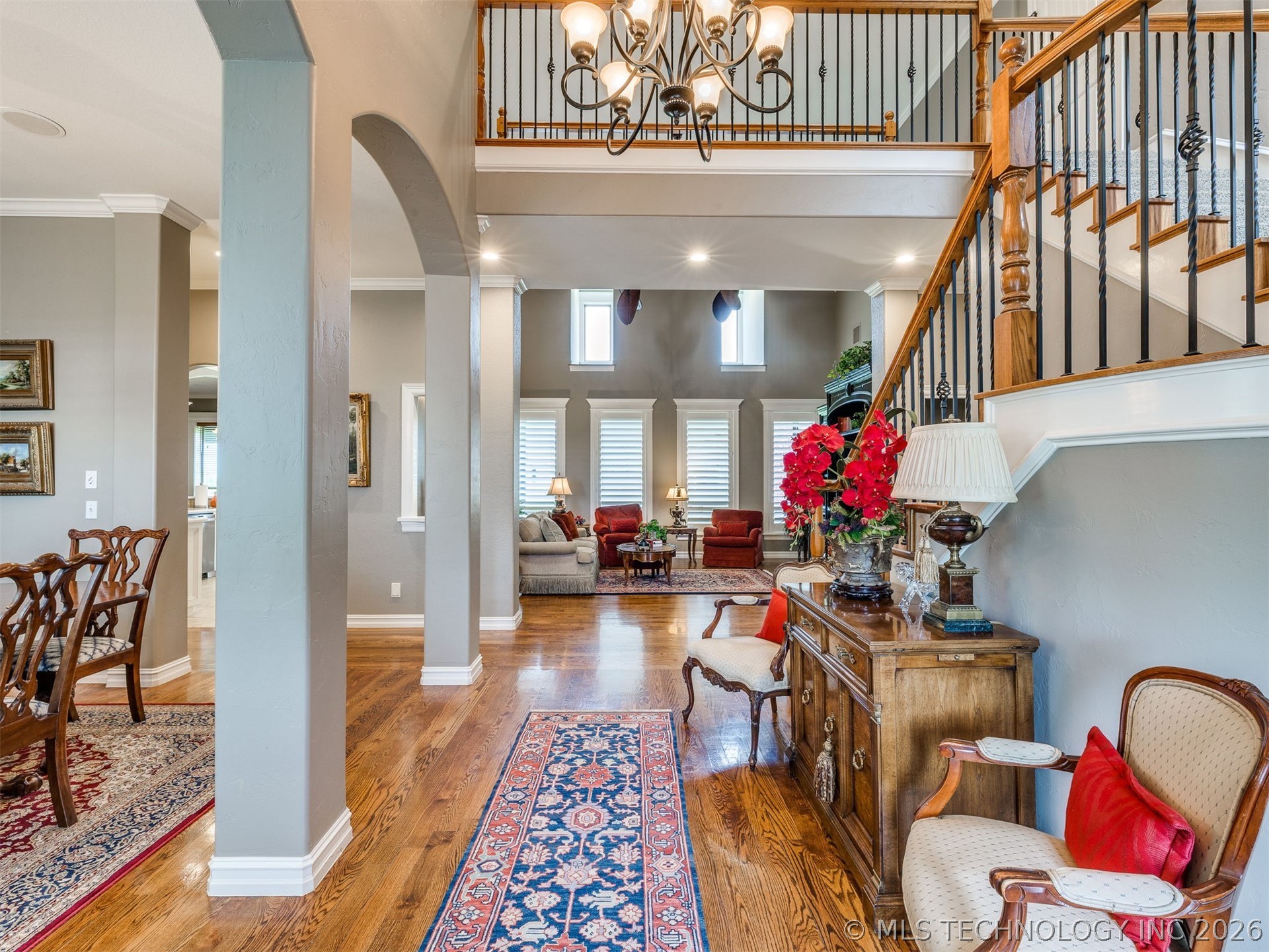 15905 Montrose Lane Inola OK 74036