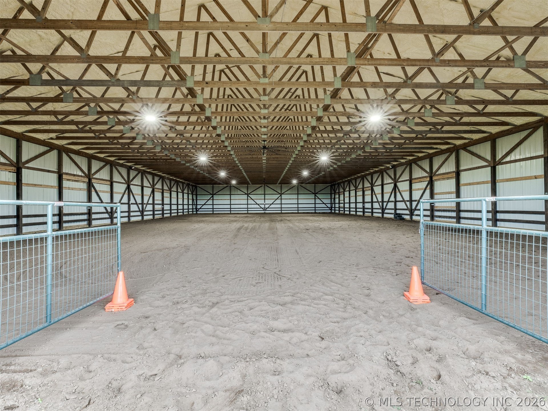 15905 Montrose Lane Inola OK 74036