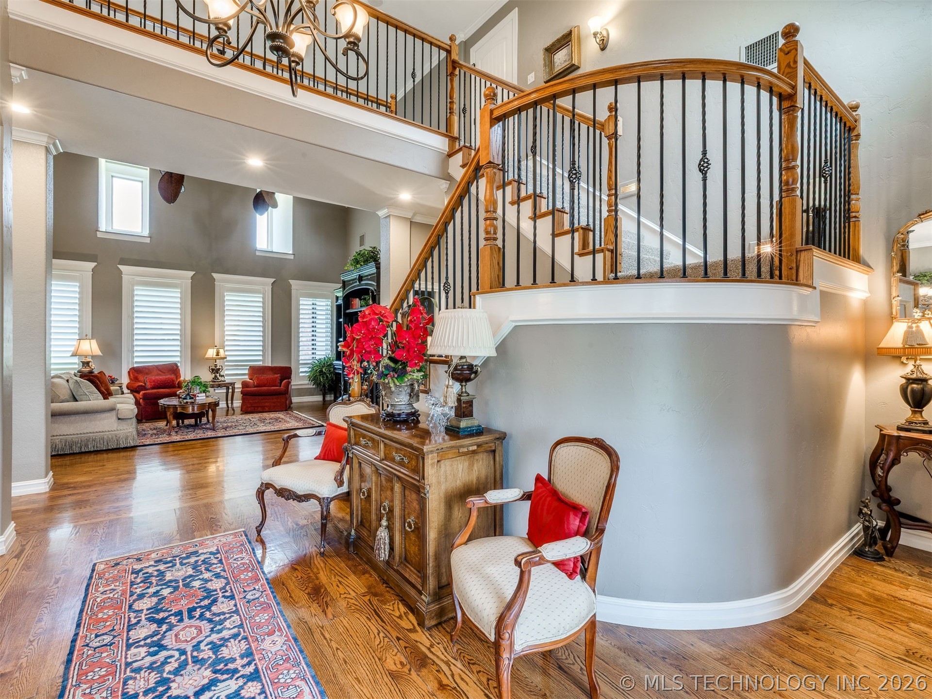 15905 Montrose Lane Inola OK 74036