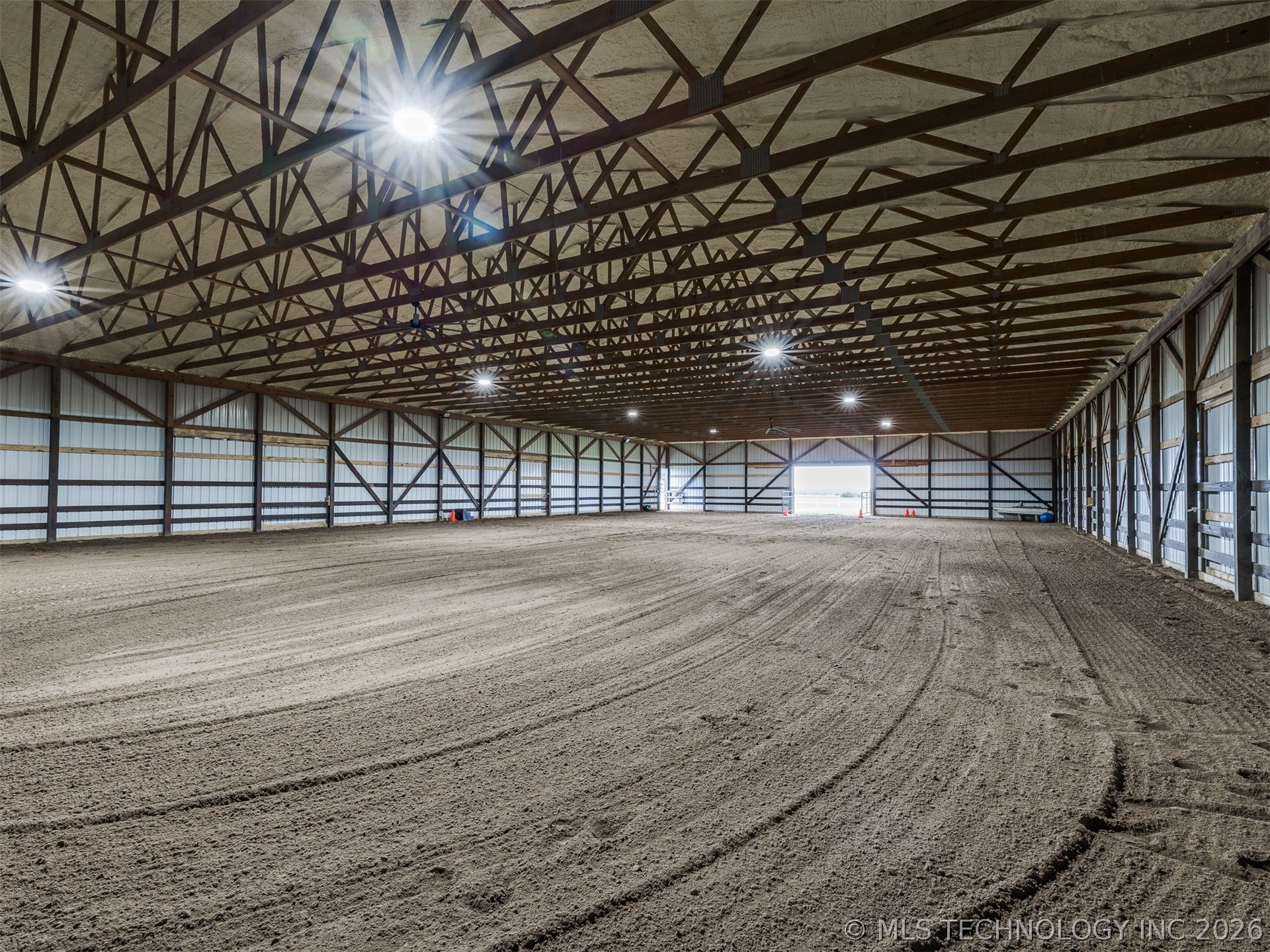 15905 Montrose Lane Inola OK 74036
