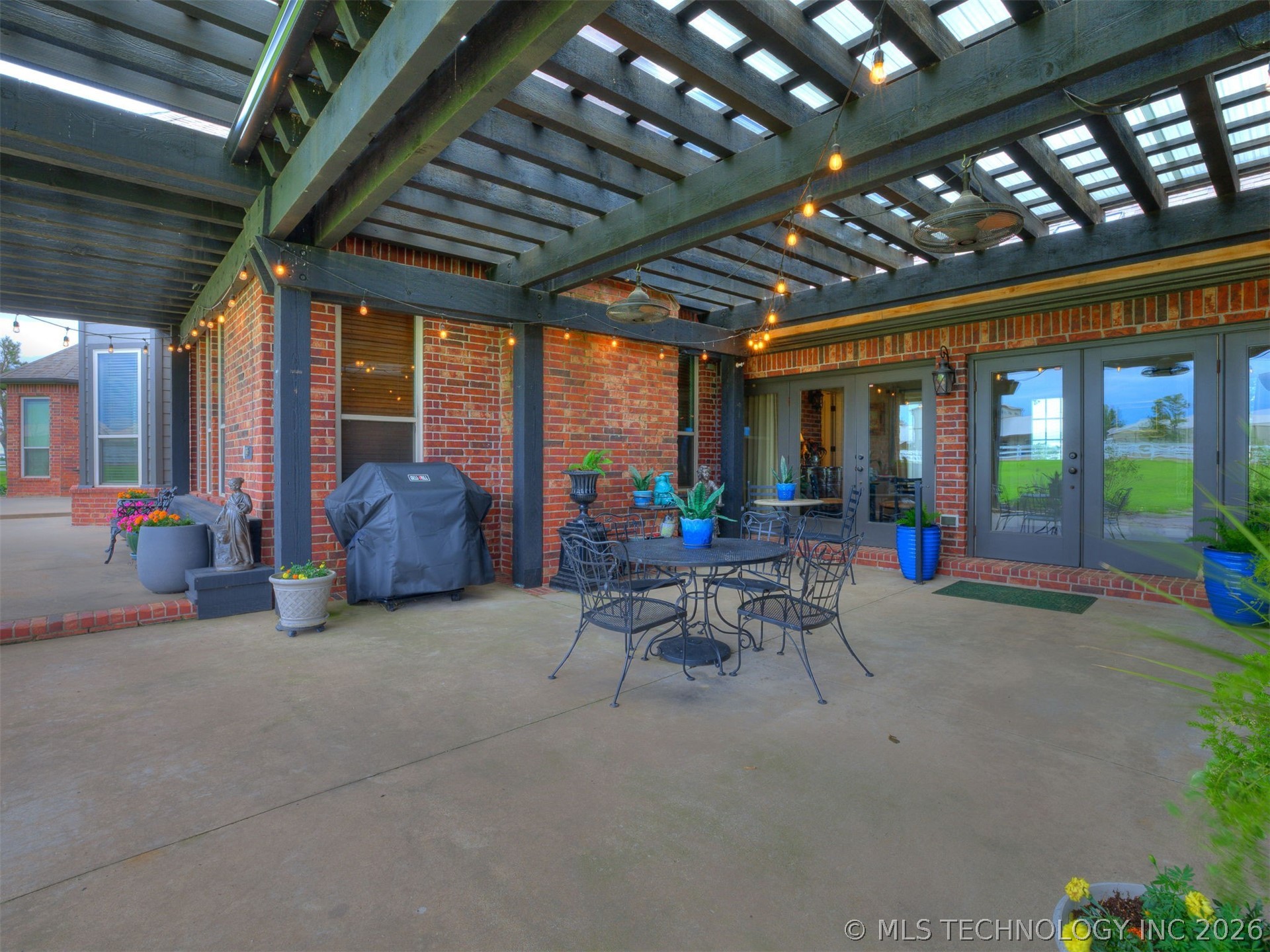 15905 Montrose Lane Inola OK 74036