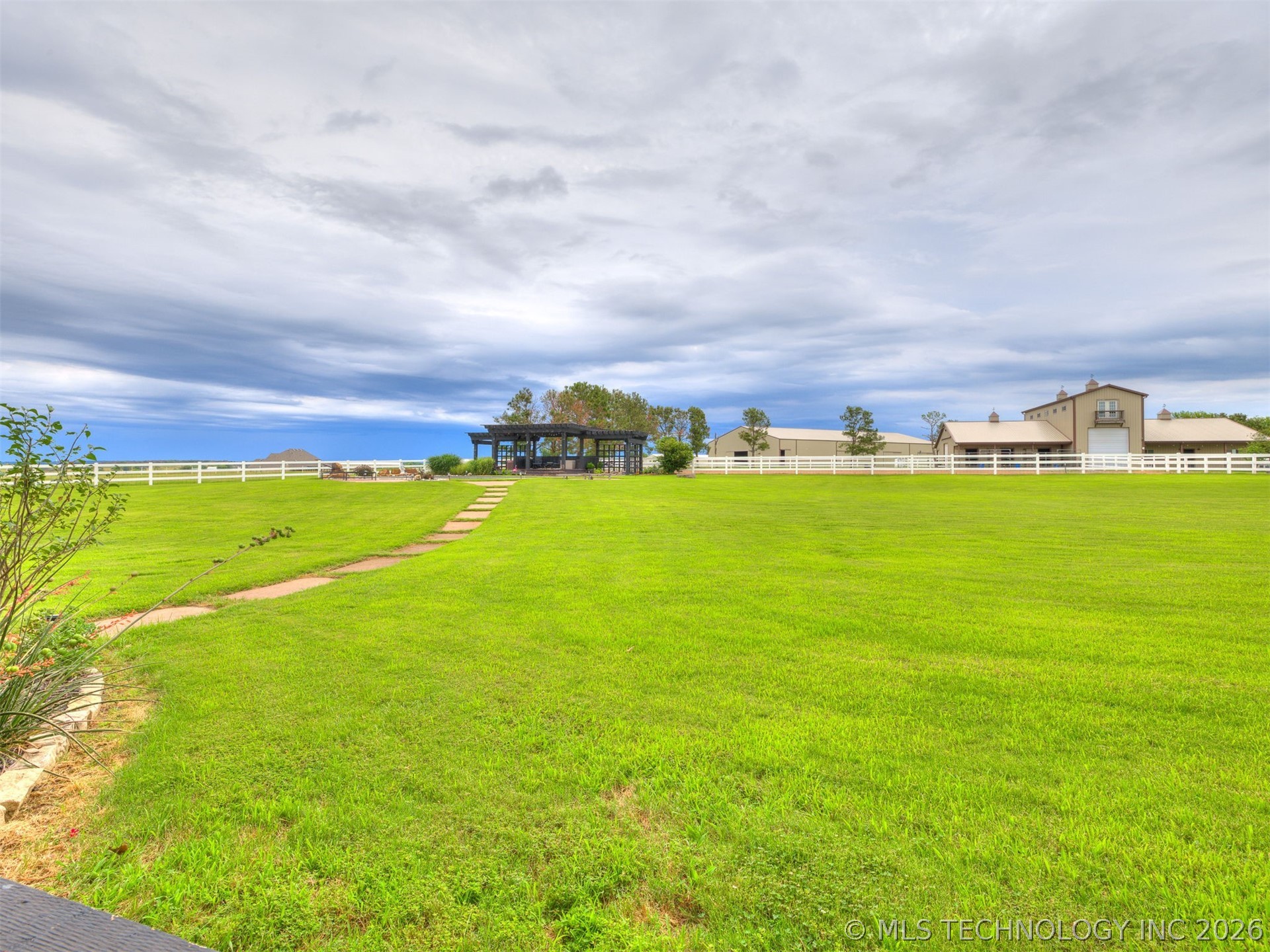 15905 Montrose Lane Inola OK 74036