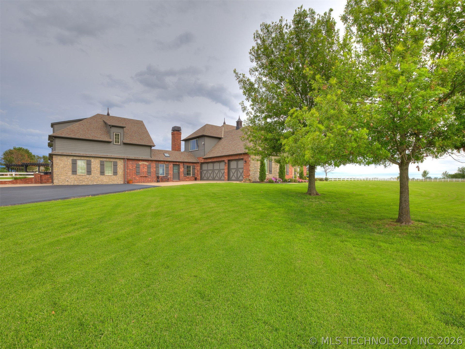 15905 Montrose Lane Inola OK 74036