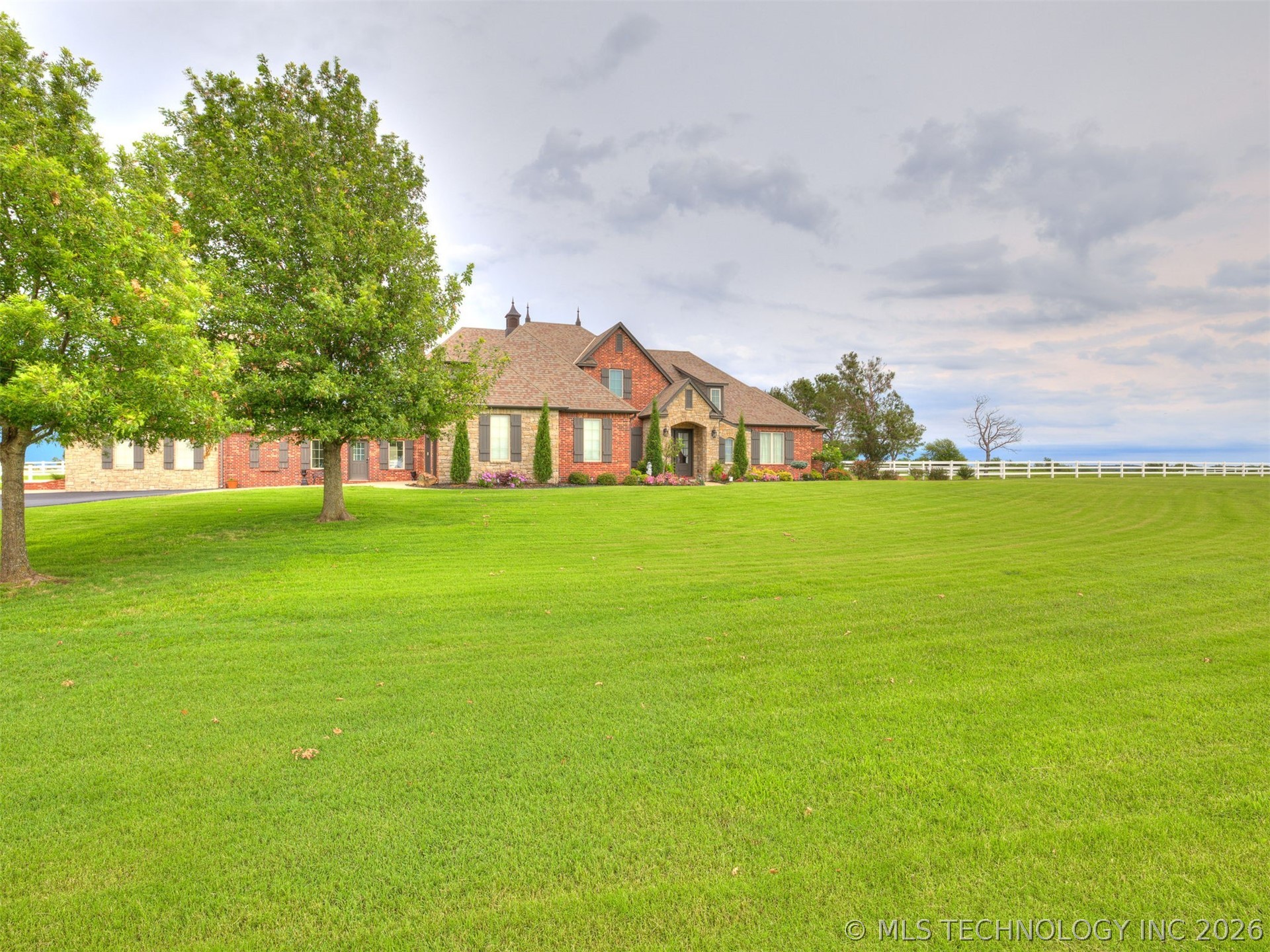 15905 Montrose Lane Inola OK 74036