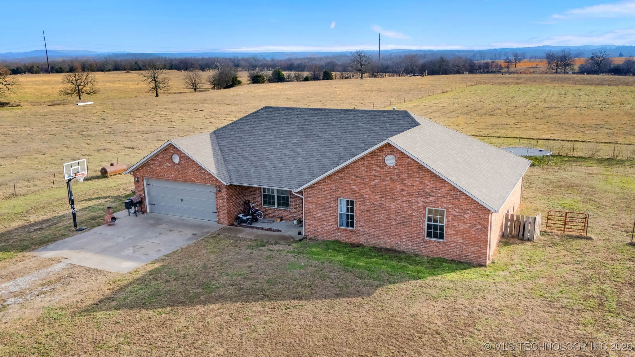 470242 E 680 Road Westville OK 74965