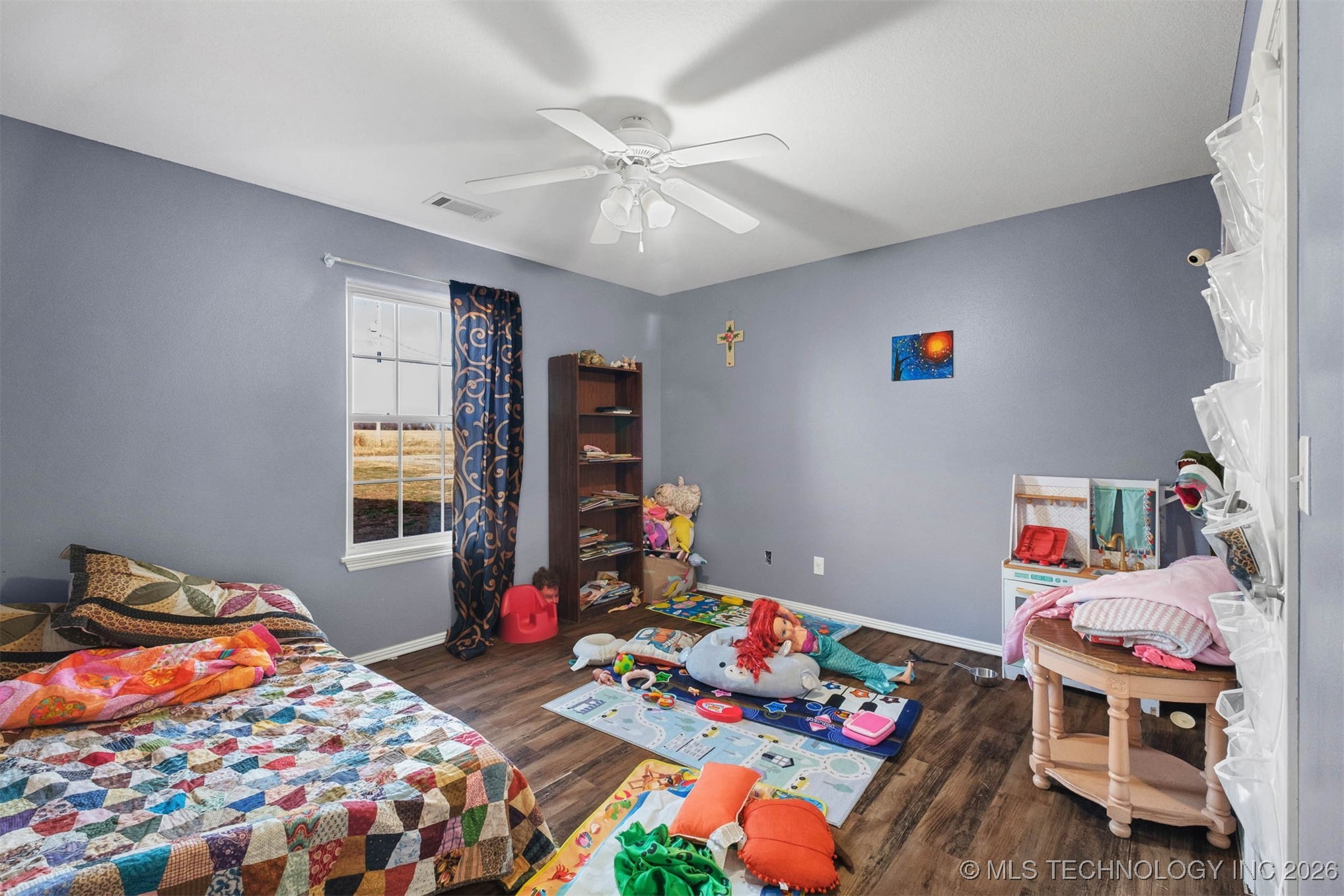 470242 E 680 Road Westville OK 74965