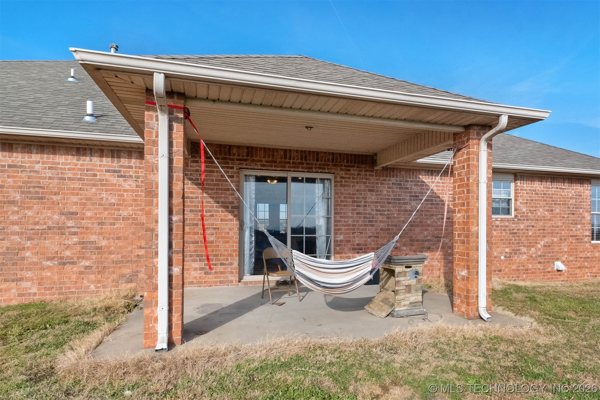 470242 E 680 Road Westville OK 74965