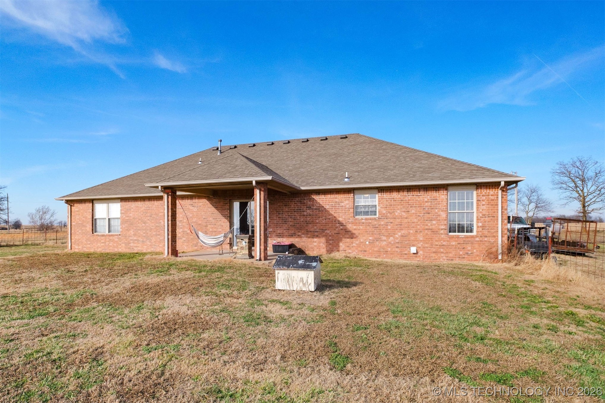 470242 E 680 Road Westville OK 74965