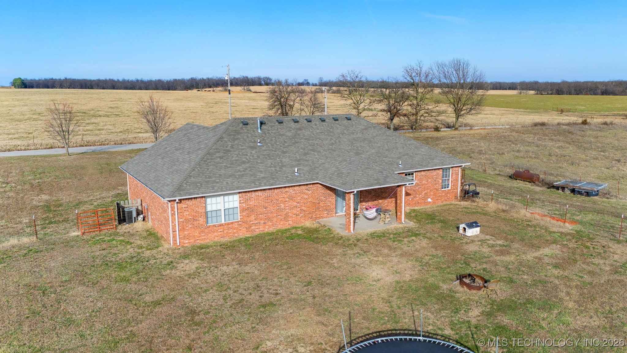 470242 E 680 Road Westville OK 74965