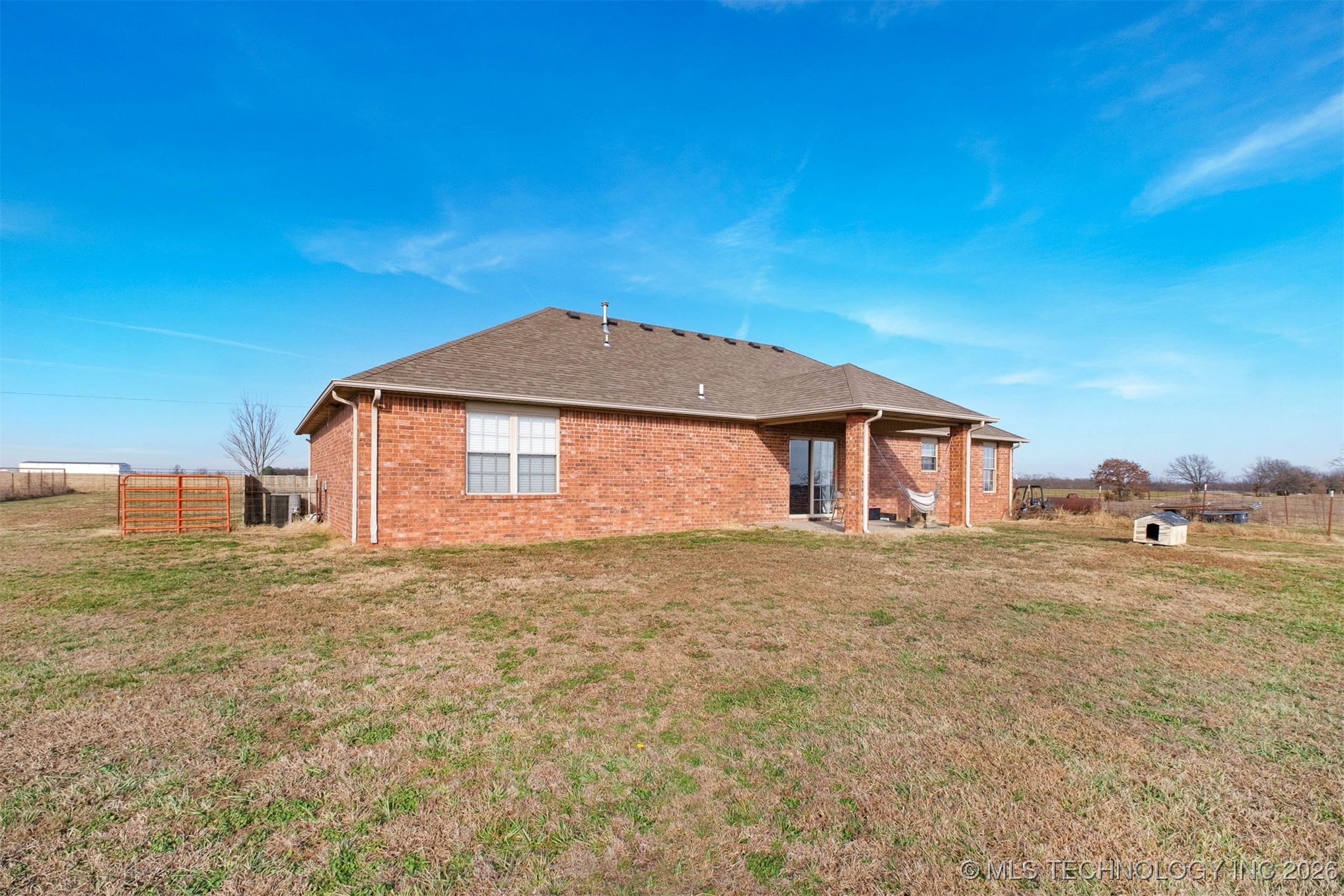 470242 E 680 Road Westville OK 74965