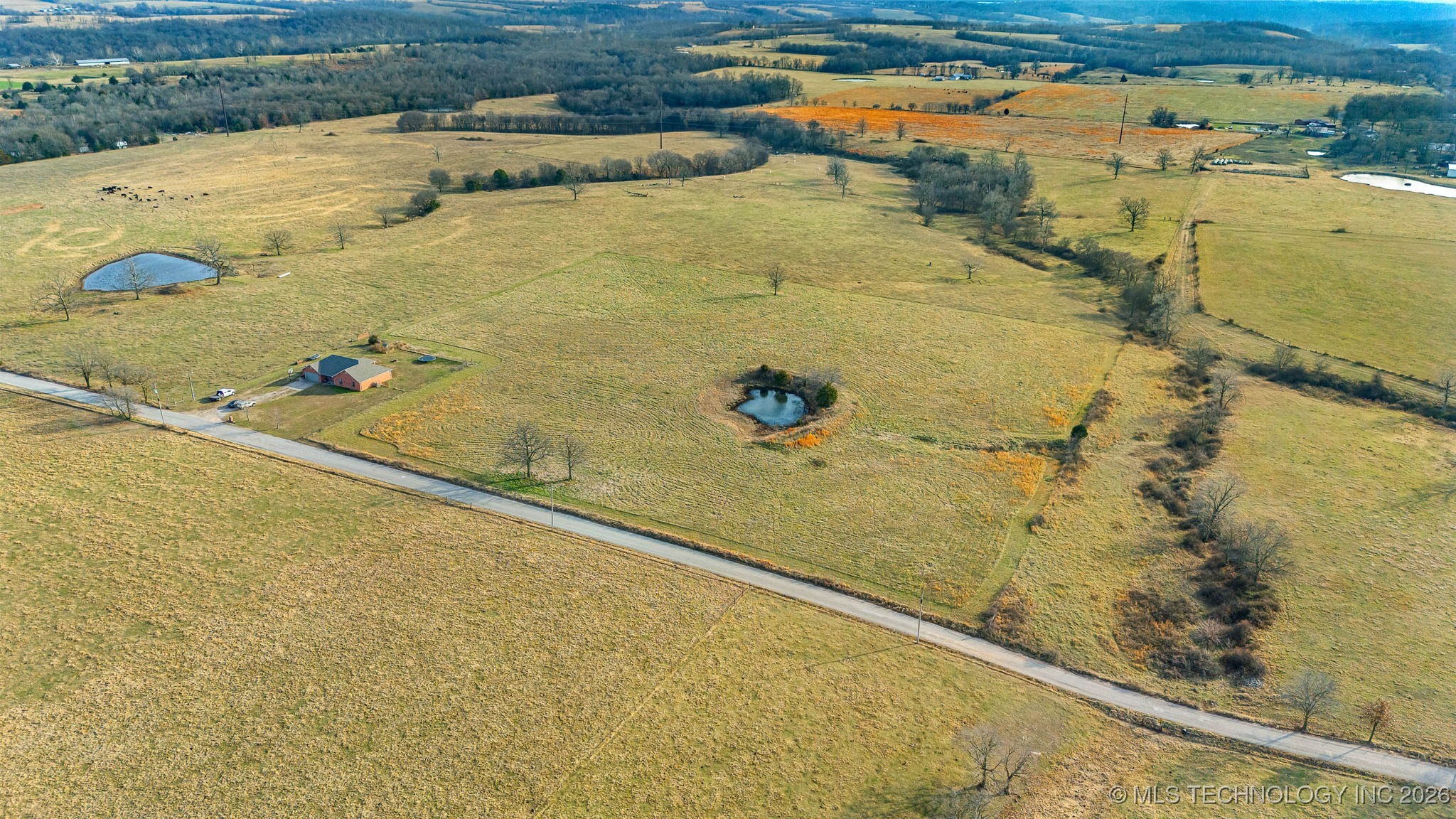 470242 E 680 Road Westville OK 74965