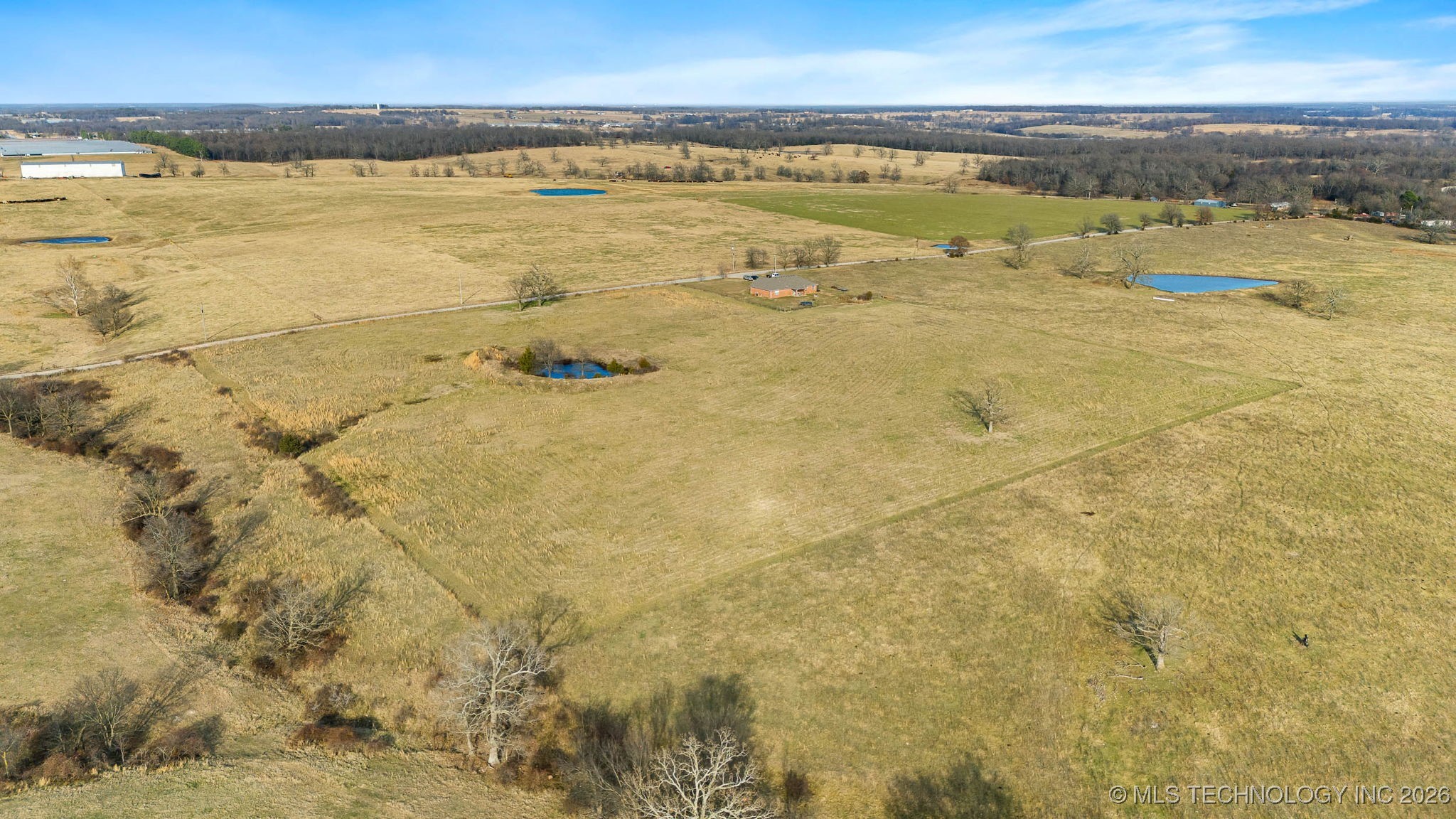 470242 E 680 Road Westville OK 74965