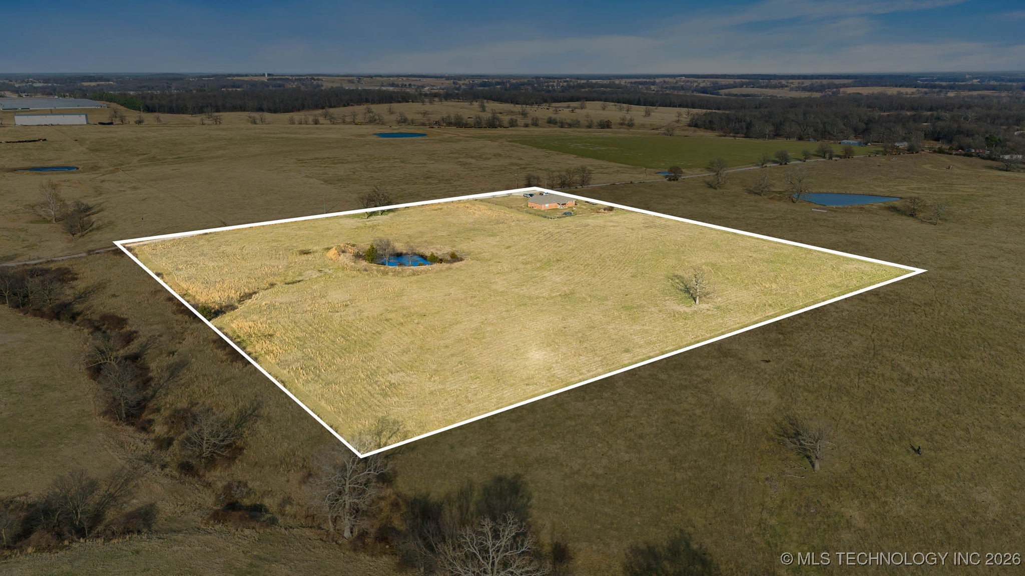 470242 E 680 Road Westville OK 74965