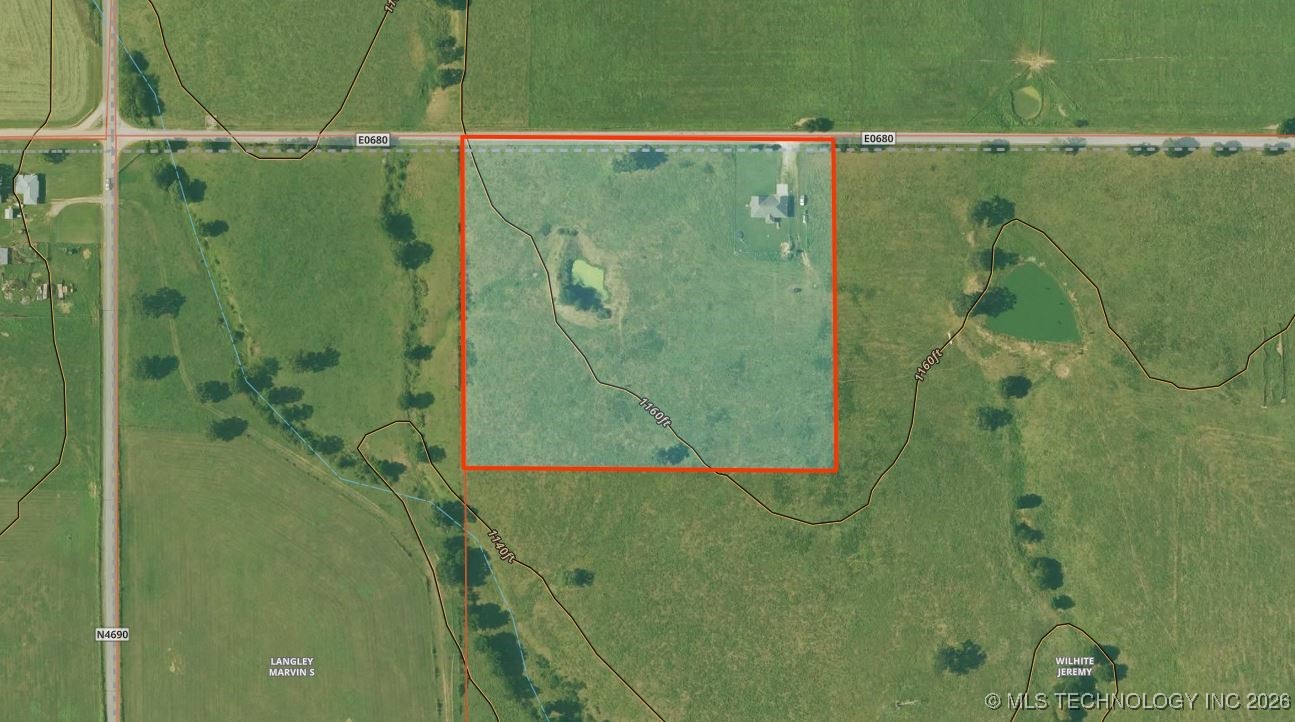 470242 E 680 Road Westville OK 74965