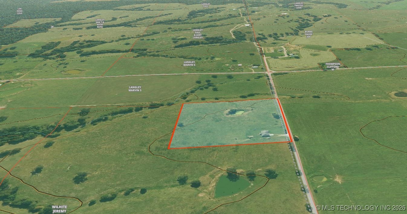 470242 E 680 Road Westville OK 74965