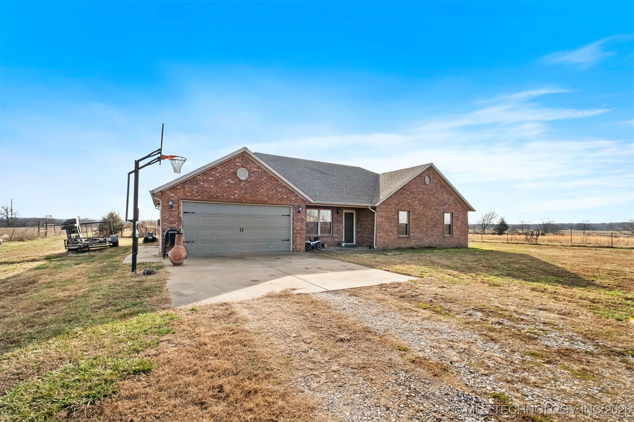 470242 E 680 Road Westville OK 74965
