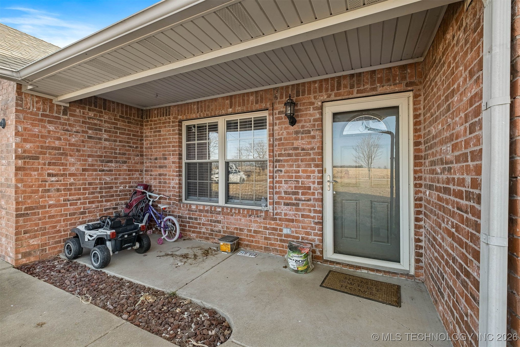 470242 E 680 Road Westville OK 74965