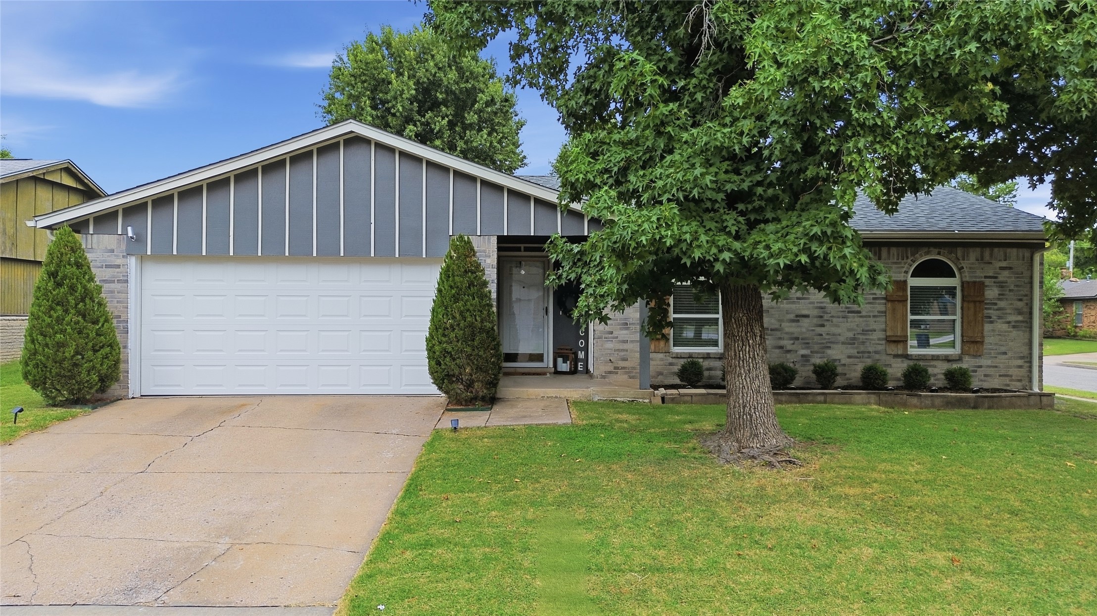 3673 S 107th East Avenue Tulsa OK 74146