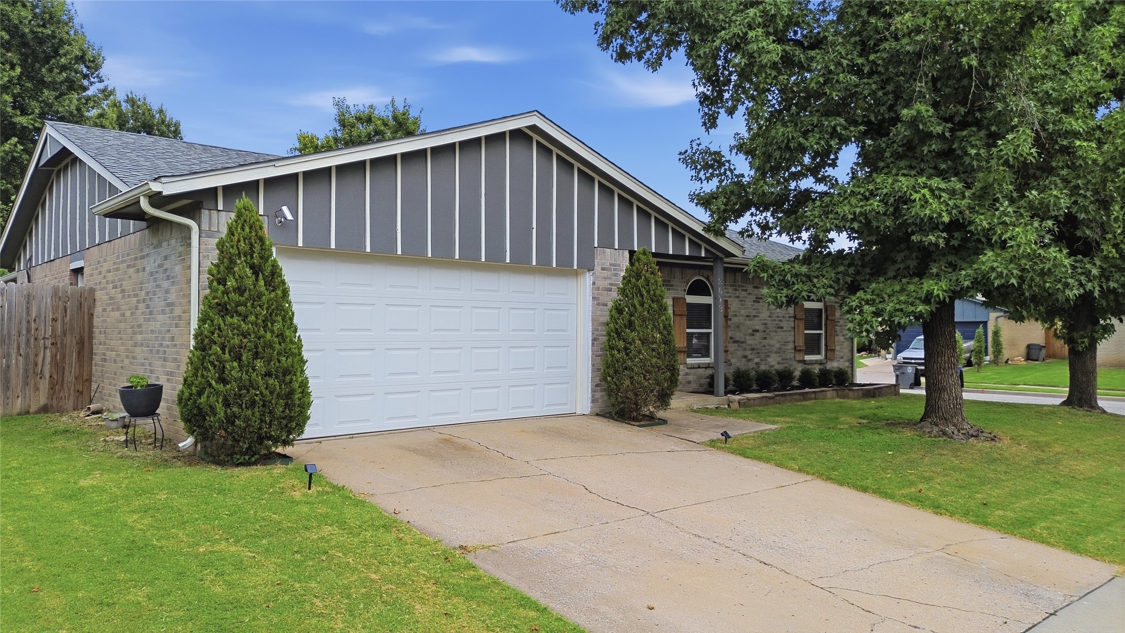 3673 S 107th East Avenue Tulsa OK 74146