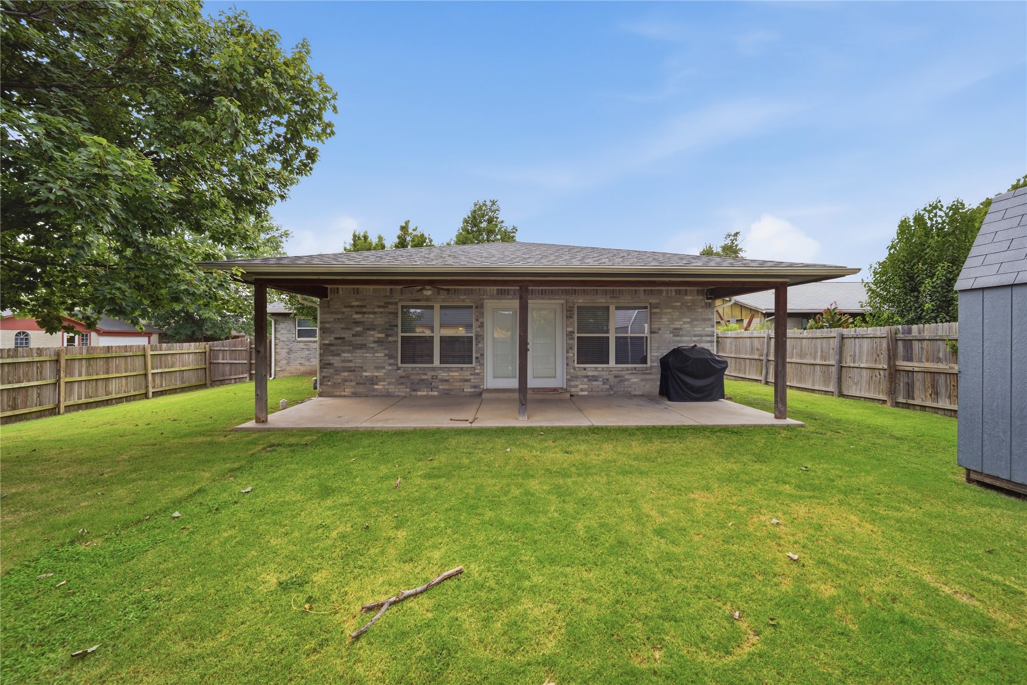 3673 S 107th East Avenue Tulsa OK 74146