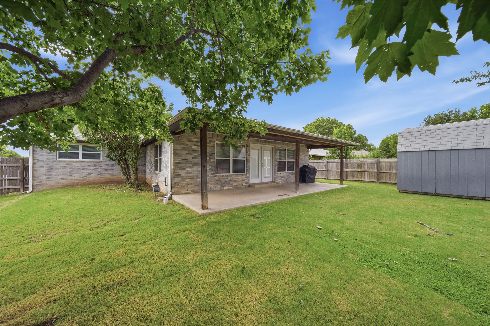 3673 S 107th East Avenue Tulsa OK 74146