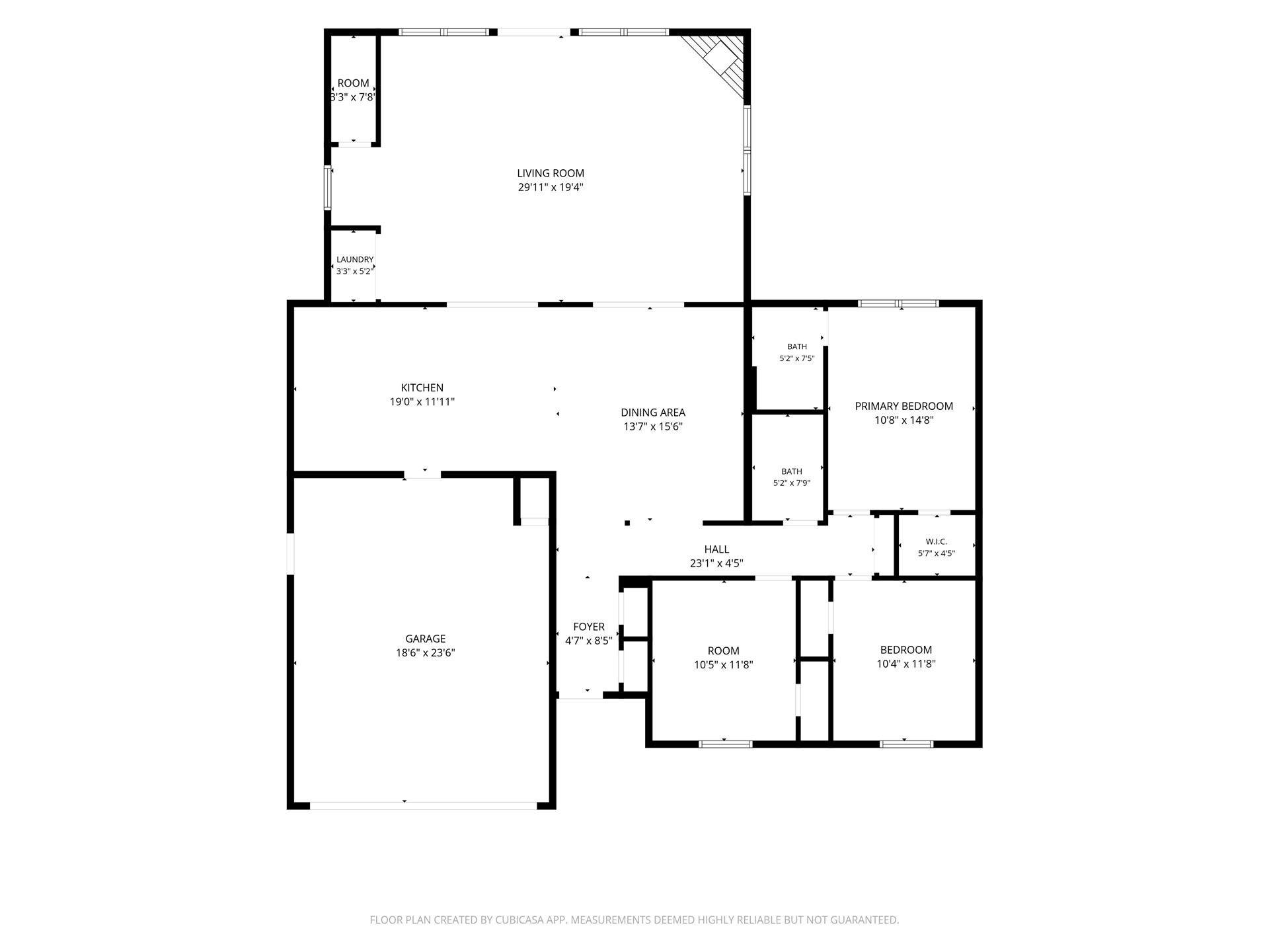 3673 S 107th East Avenue Tulsa OK 74146