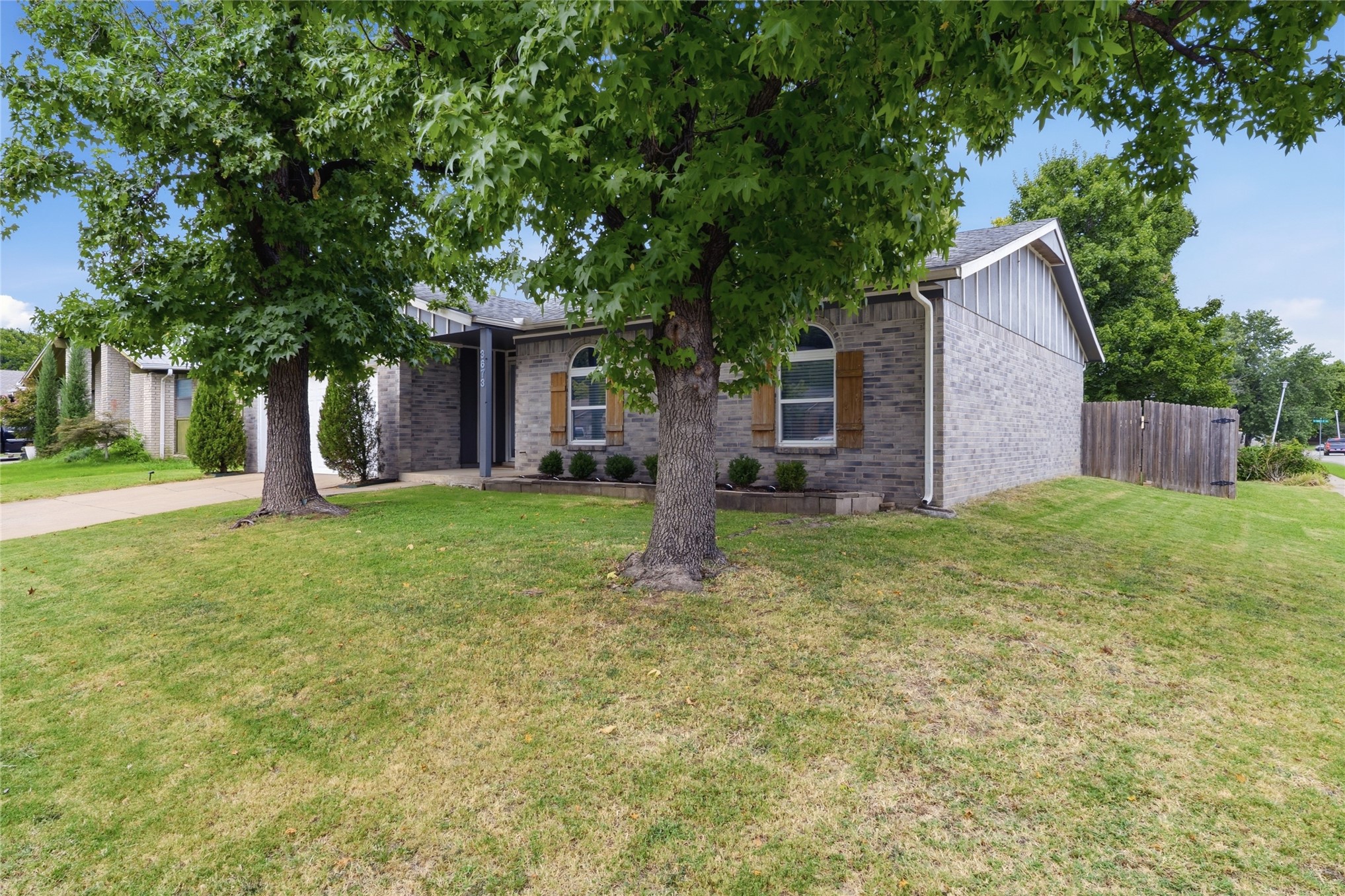 3673 S 107th East Avenue Tulsa OK 74146