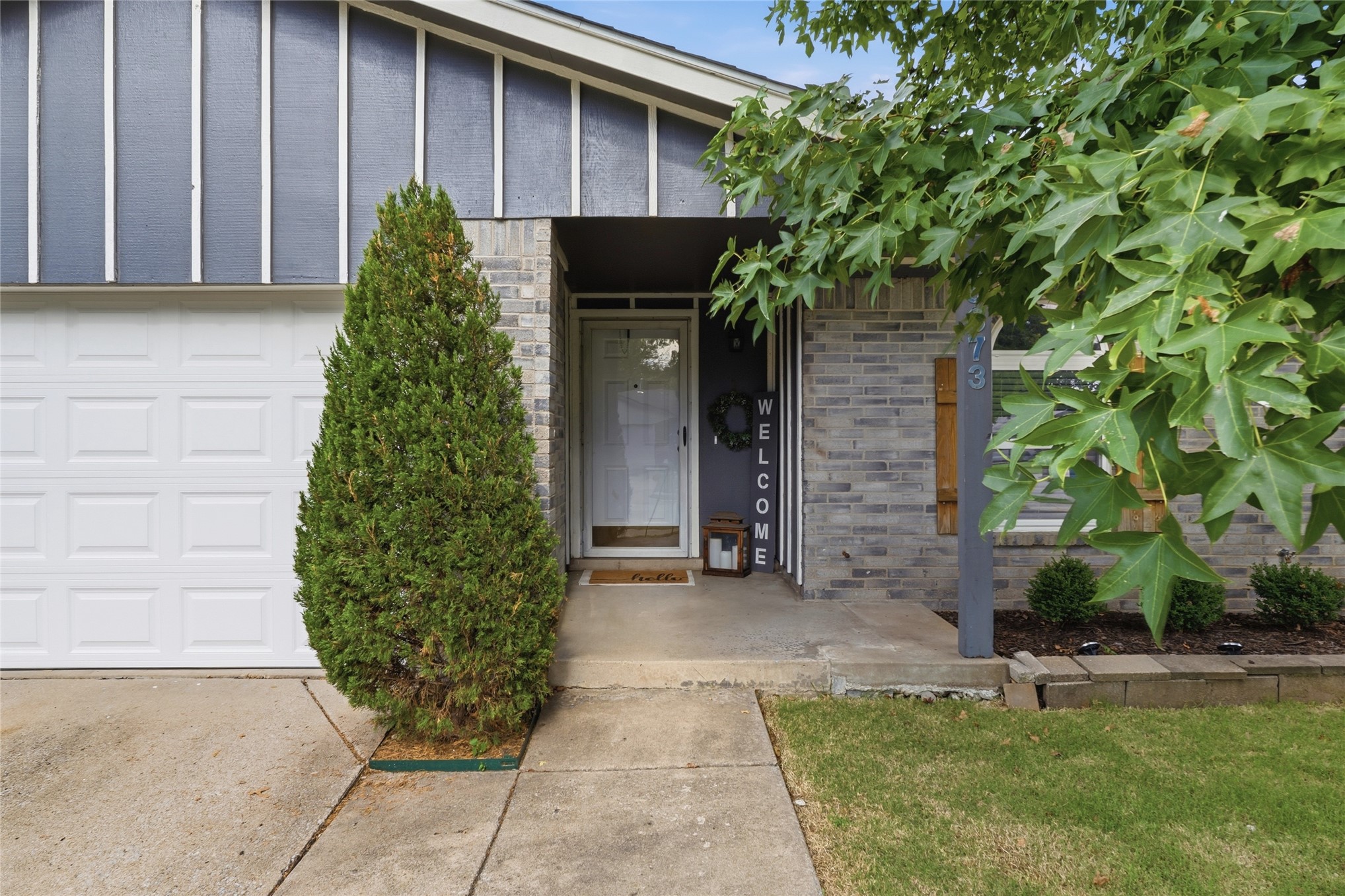 3673 S 107th East Avenue Tulsa OK 74146