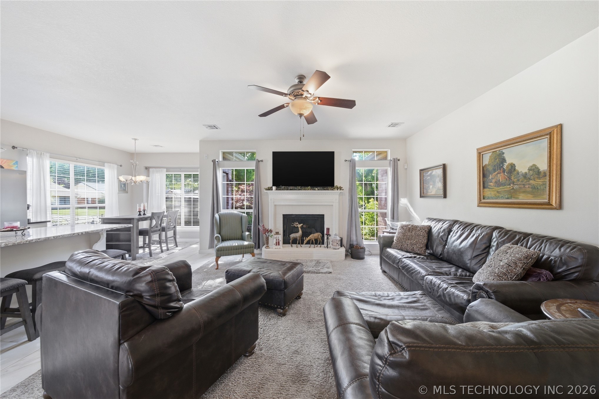 1812 S Dogwood Place Broken Arrow OK 74012