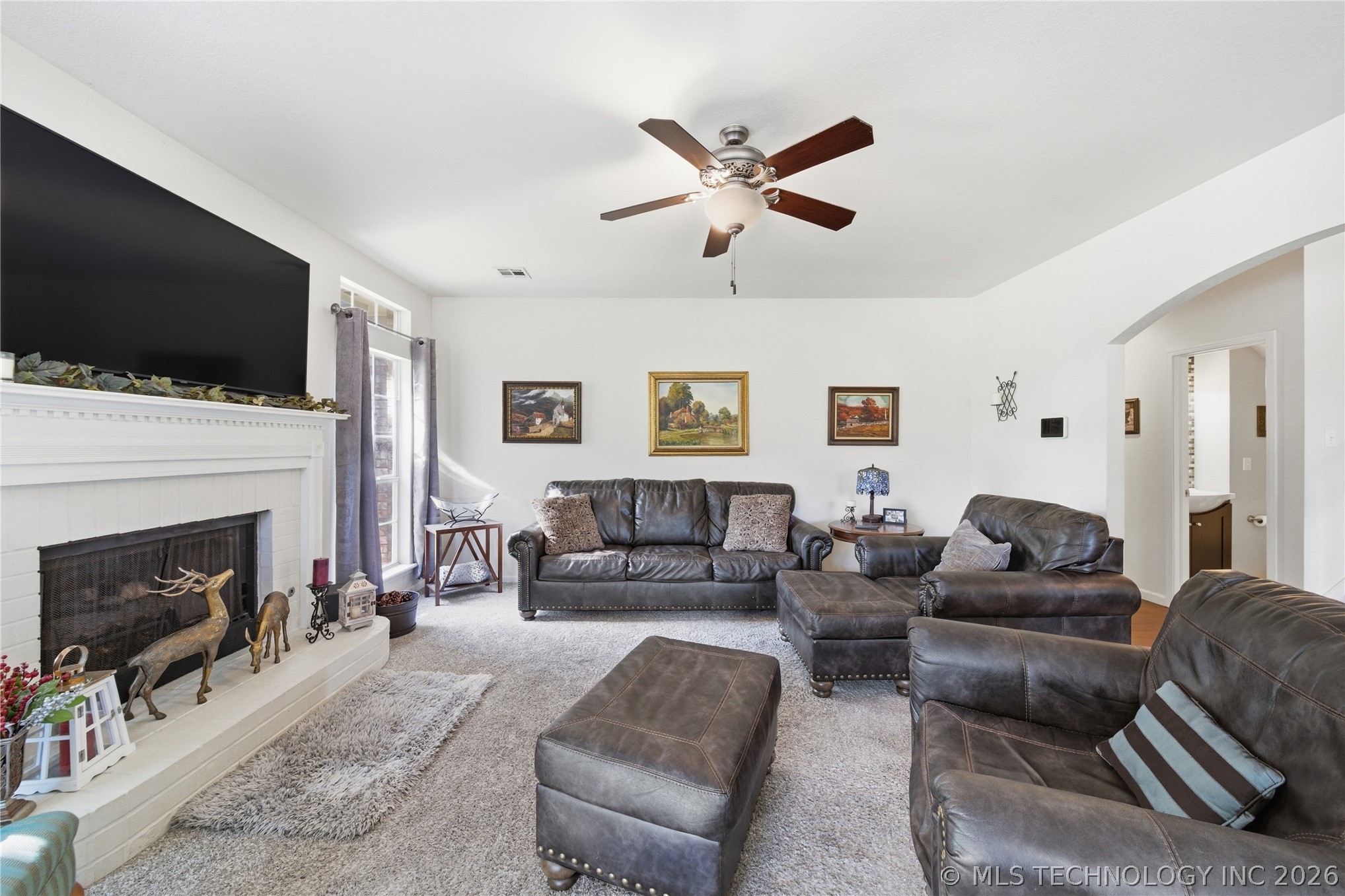 1812 S Dogwood Place Broken Arrow OK 74012