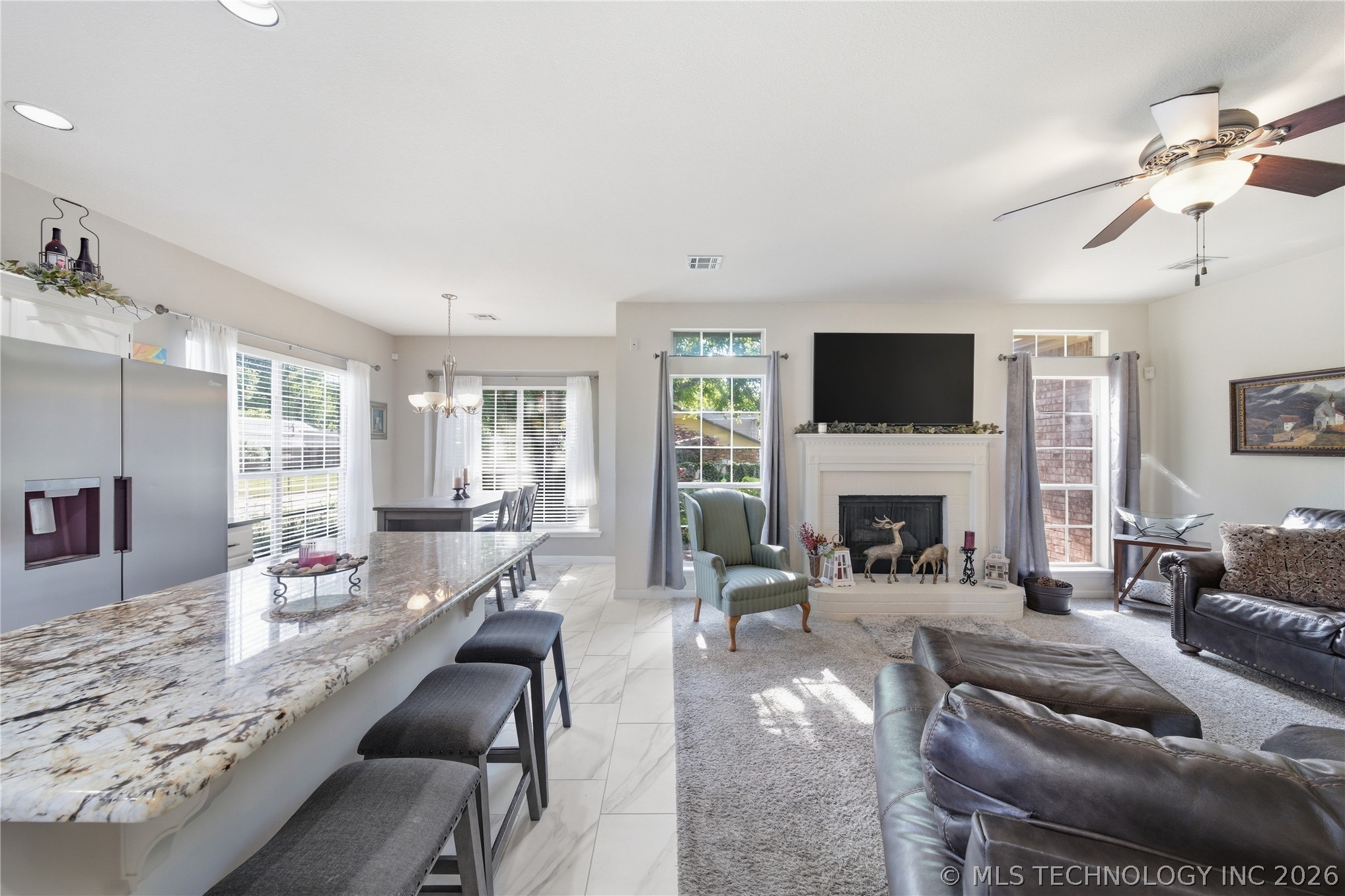 1812 S Dogwood Place Broken Arrow OK 74012