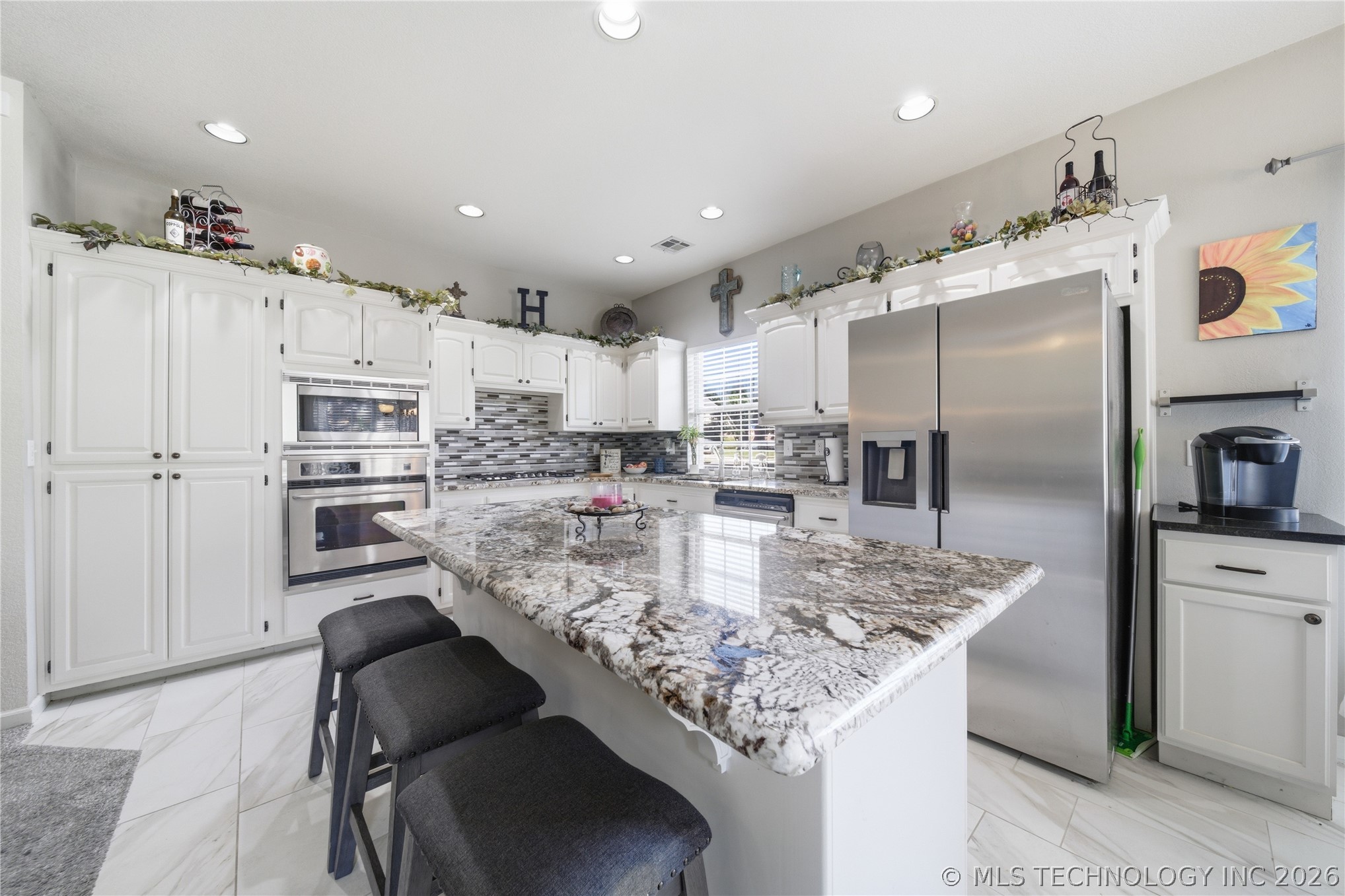 1812 S Dogwood Place Broken Arrow OK 74012
