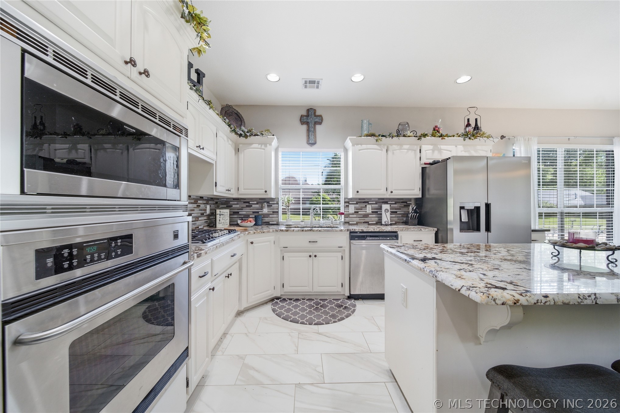 1812 S Dogwood Place Broken Arrow OK 74012