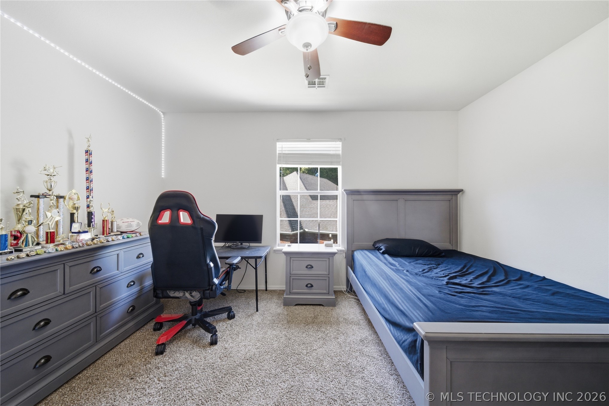 1812 S Dogwood Place Broken Arrow OK 74012