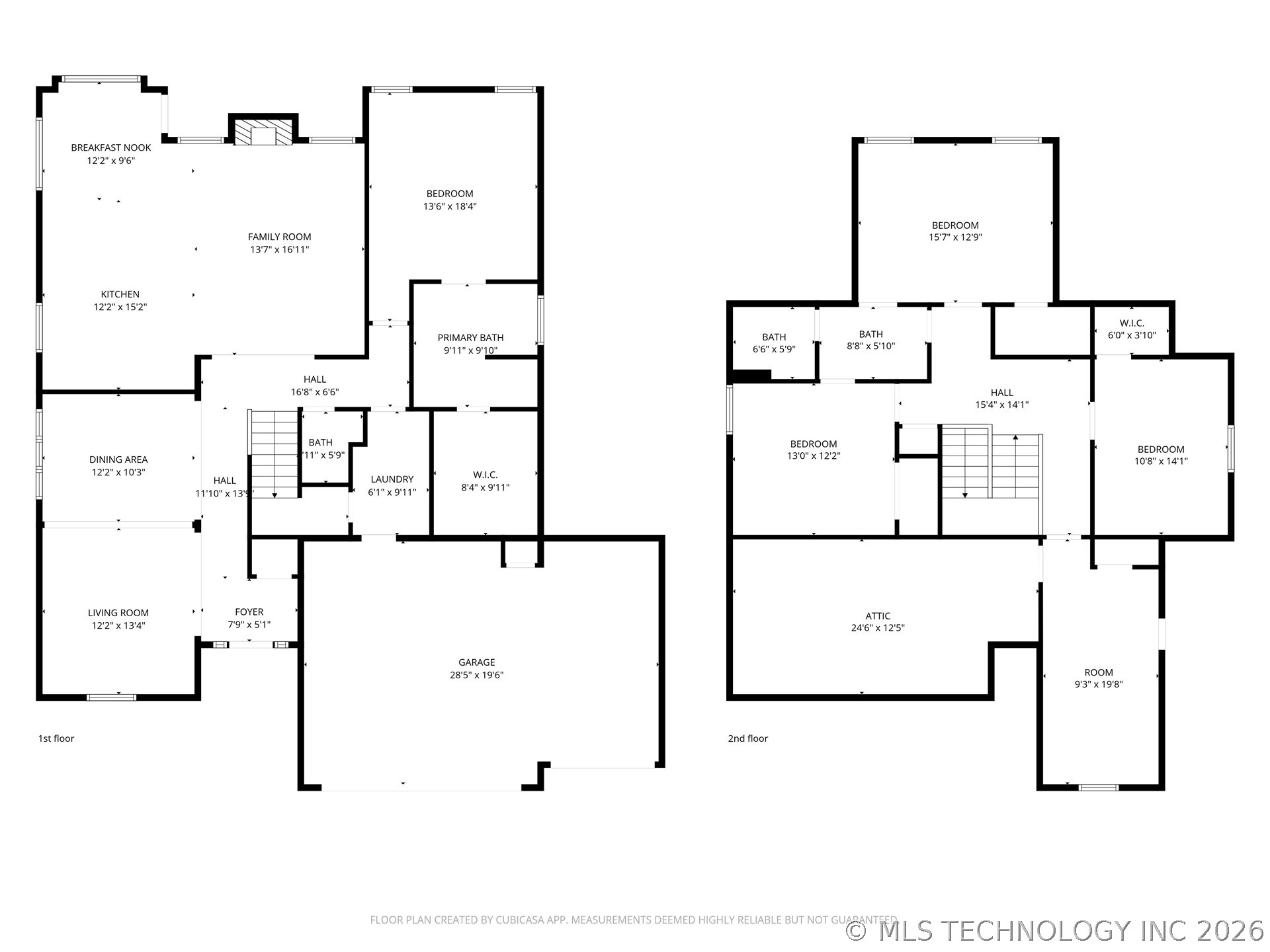 1812 S Dogwood Place Broken Arrow OK 74012