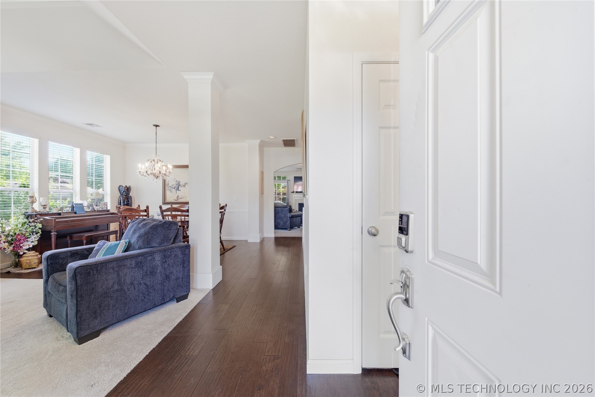 1812 S Dogwood Place Broken Arrow OK 74012