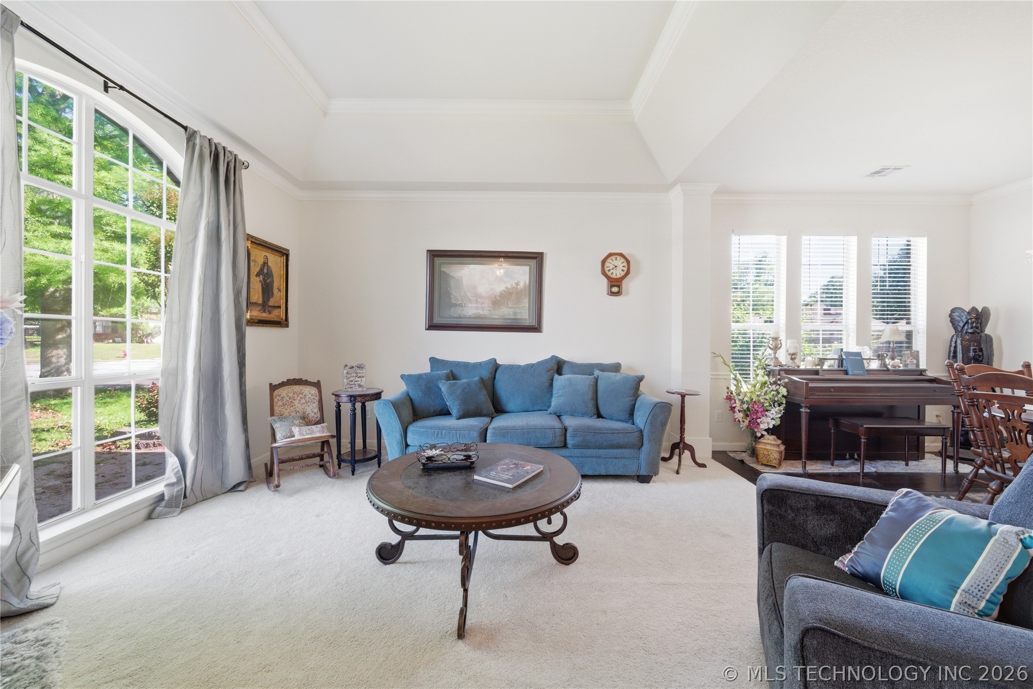 1812 S Dogwood Place Broken Arrow OK 74012