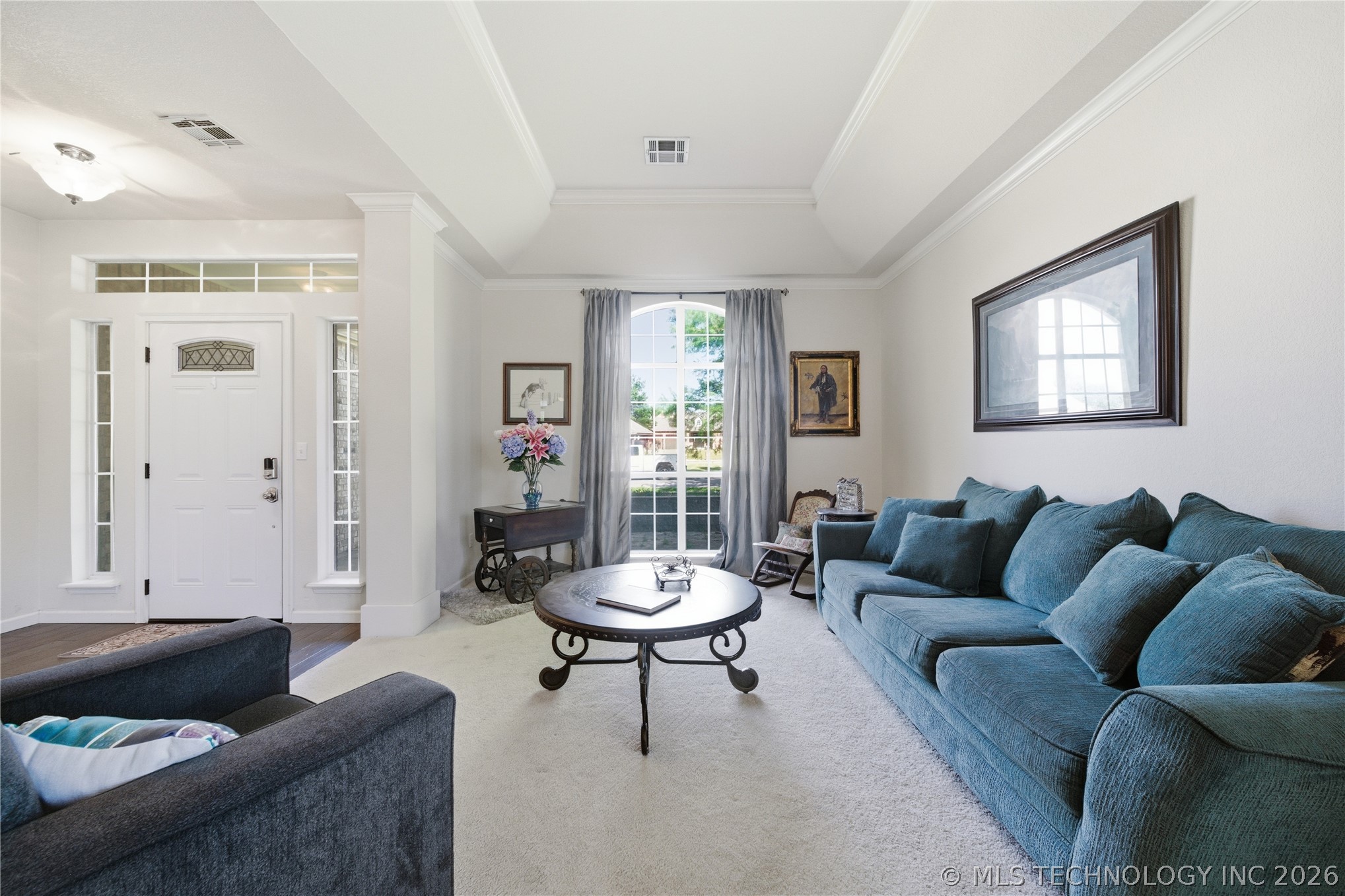 1812 S Dogwood Place Broken Arrow OK 74012