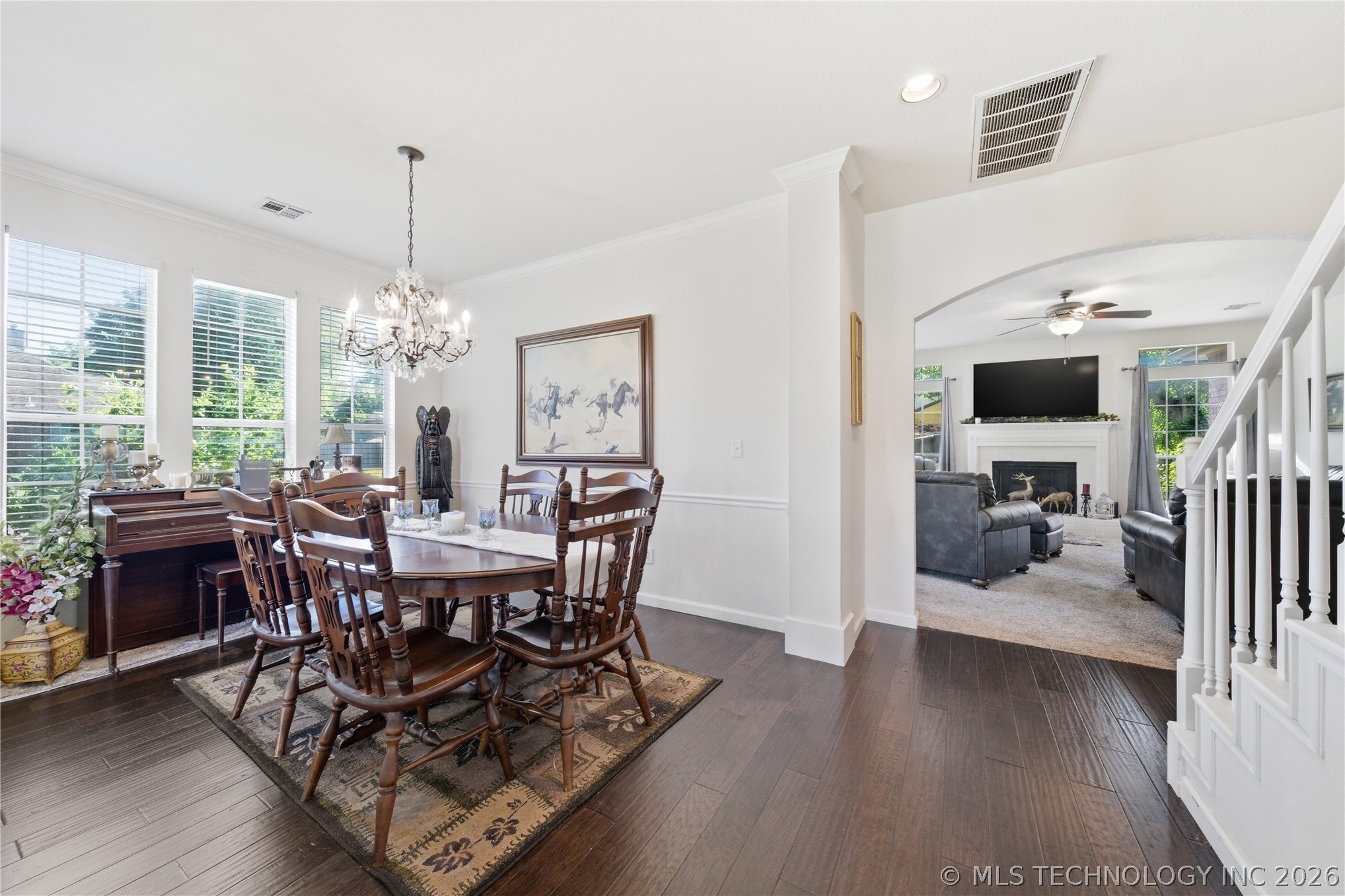 1812 S Dogwood Place Broken Arrow OK 74012