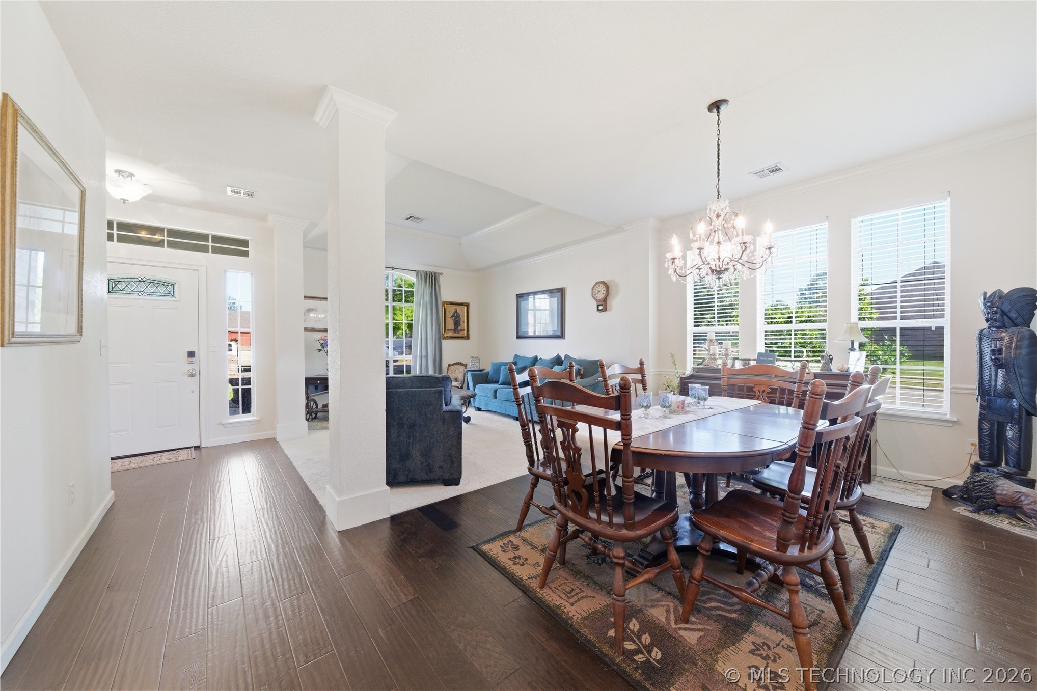 1812 S Dogwood Place Broken Arrow OK 74012