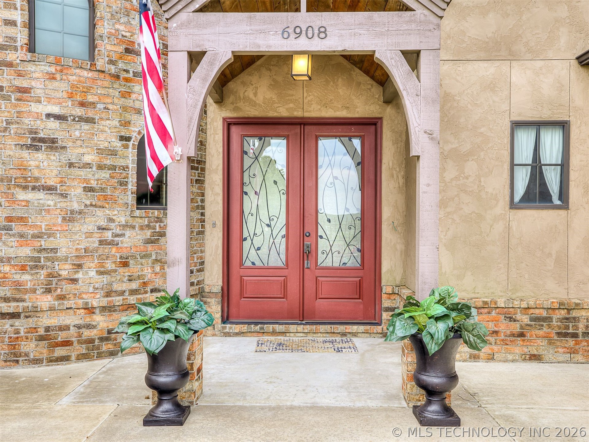 6908 S 310th Avenue Broken Arrow OK 74014